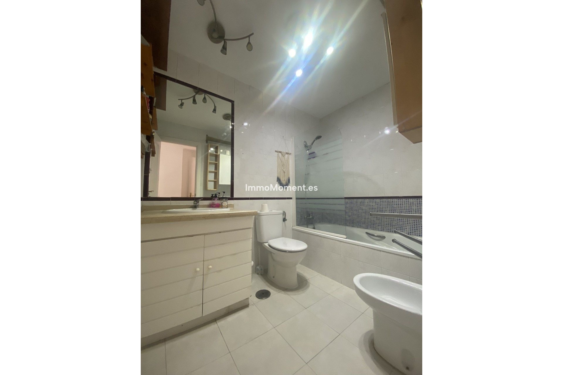 Resale - Apartment - Benalmadena - Torrequebrada