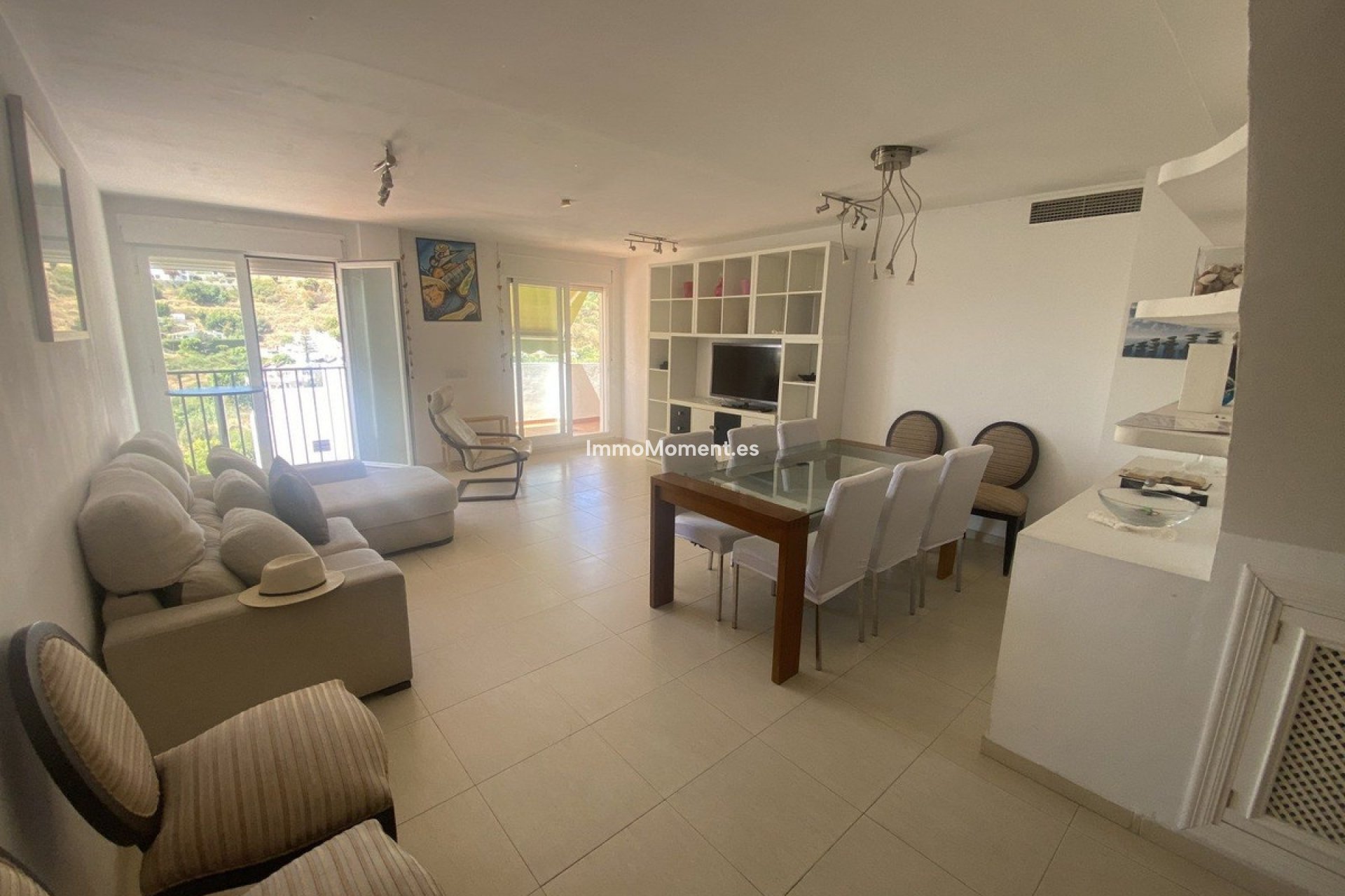 Resale - Apartment - Benalmadena - Torrequebrada