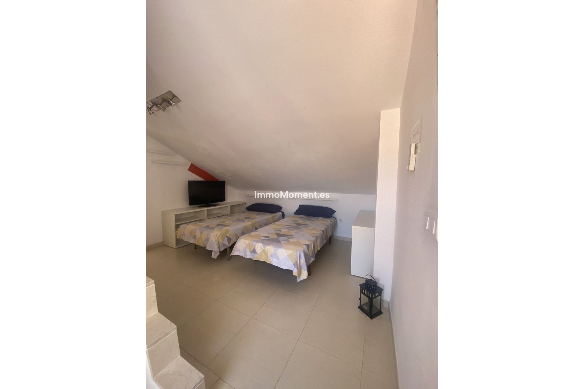Resale - Apartment - Benalmadena - Torrequebrada