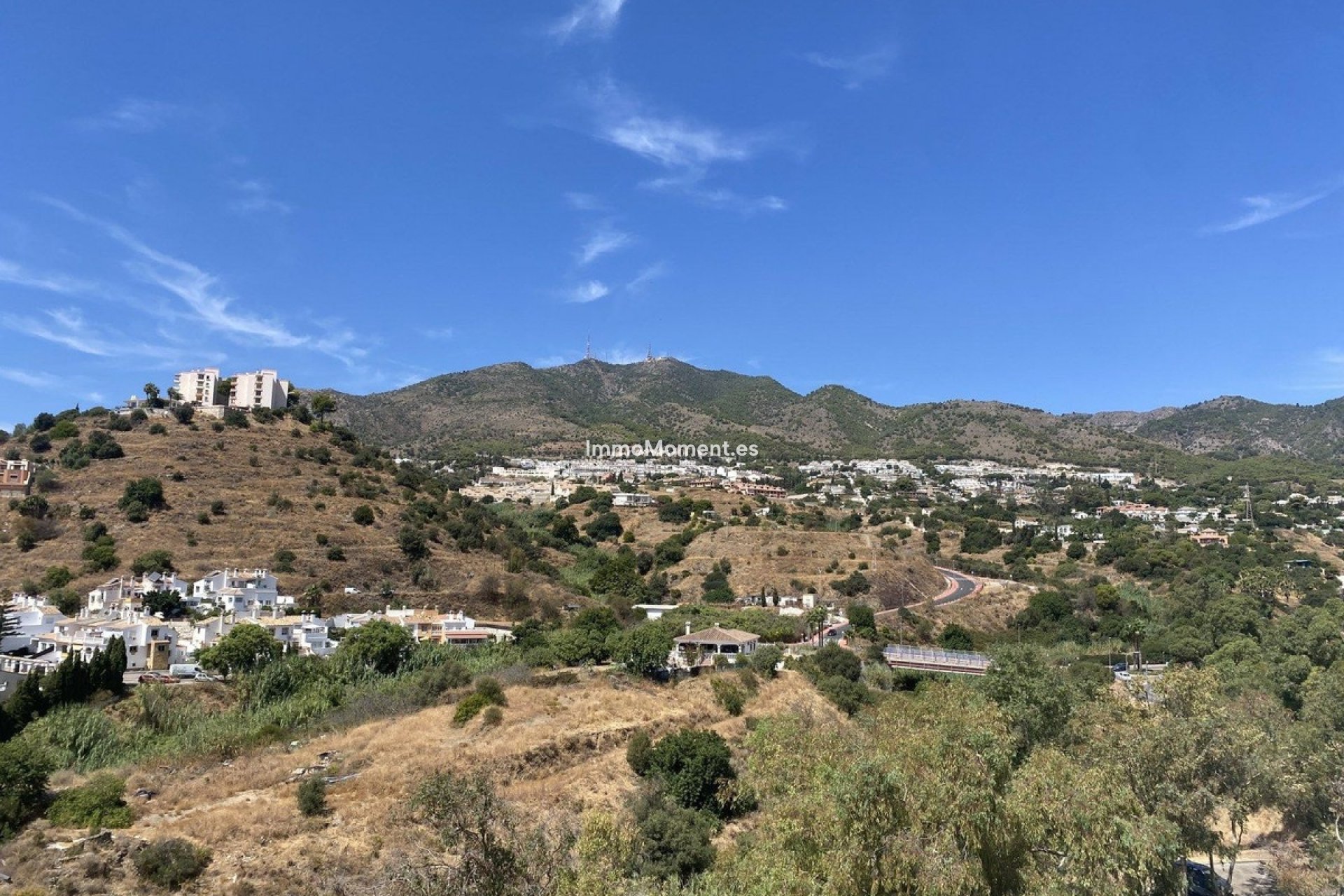 Resale - Apartment - Benalmadena - Torrequebrada