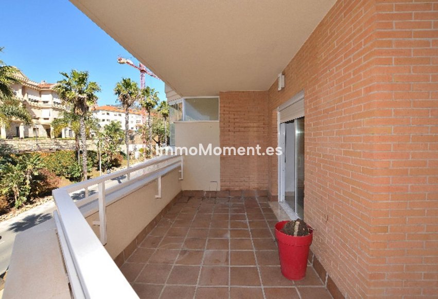 Resale - Apartment - Benalmadena - Torrequebrada