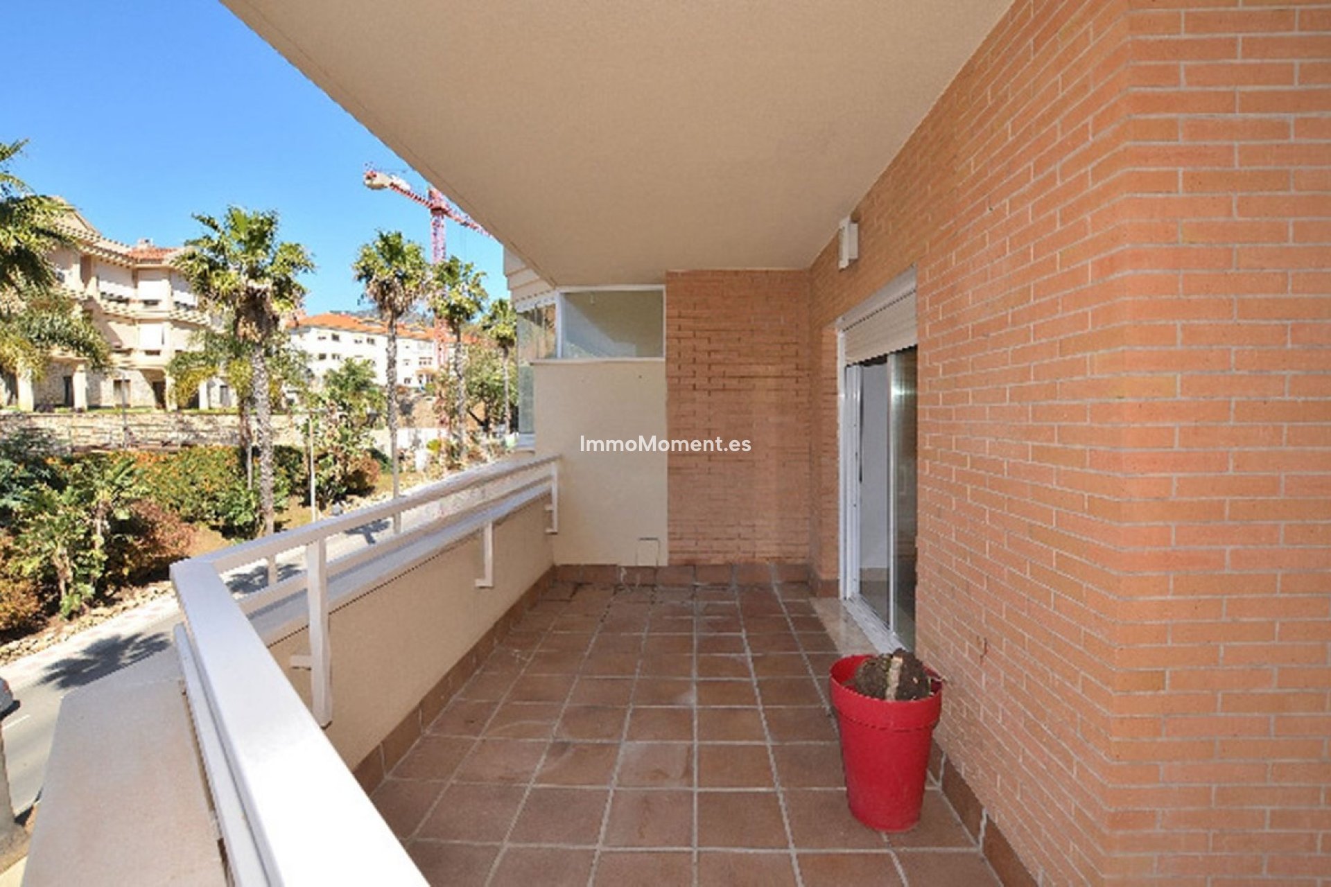 Resale - Apartment - Benalmadena - Torrequebrada