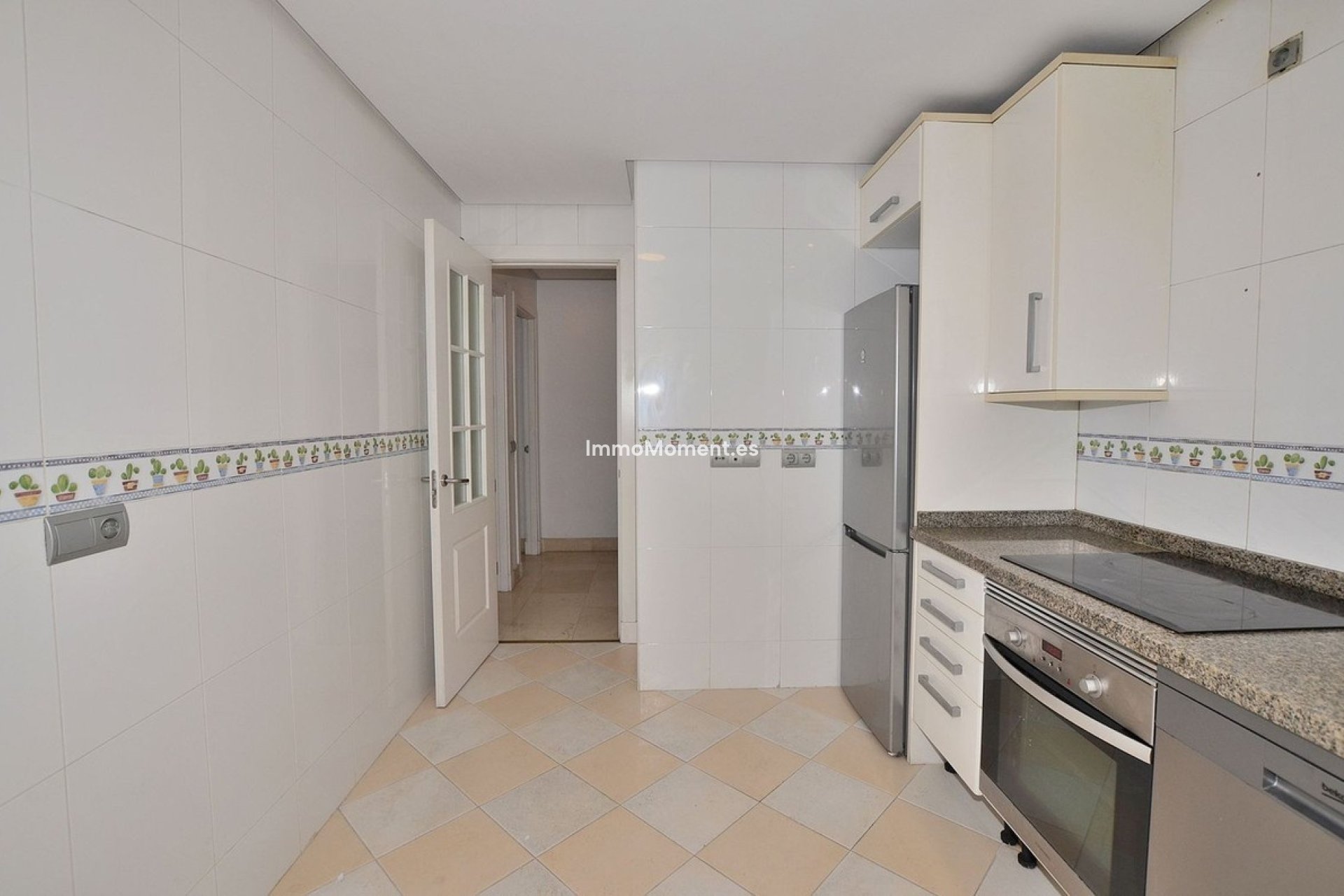 Resale - Apartment - Benalmadena - Torrequebrada