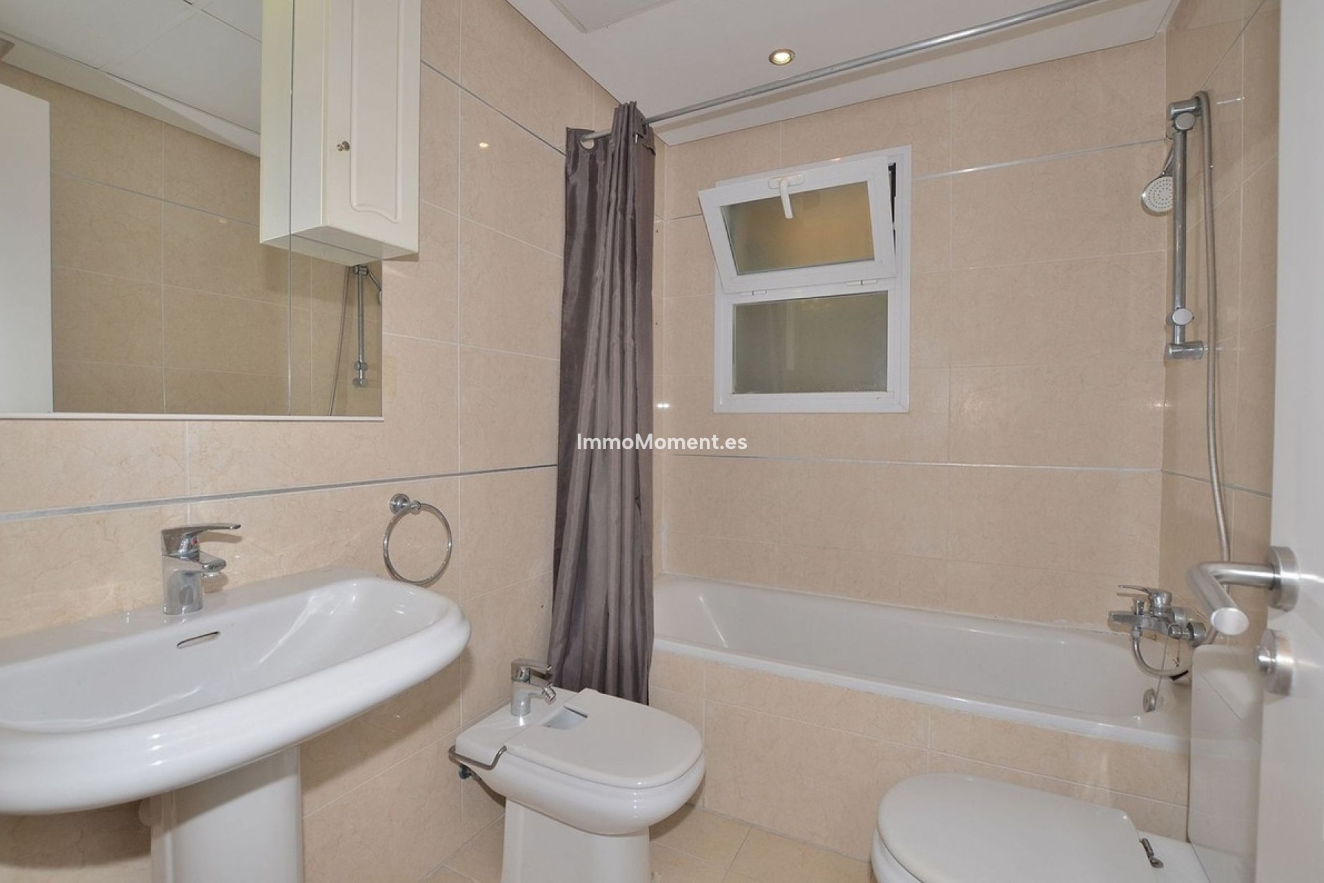 Resale - Apartment - Benalmadena - Torrequebrada