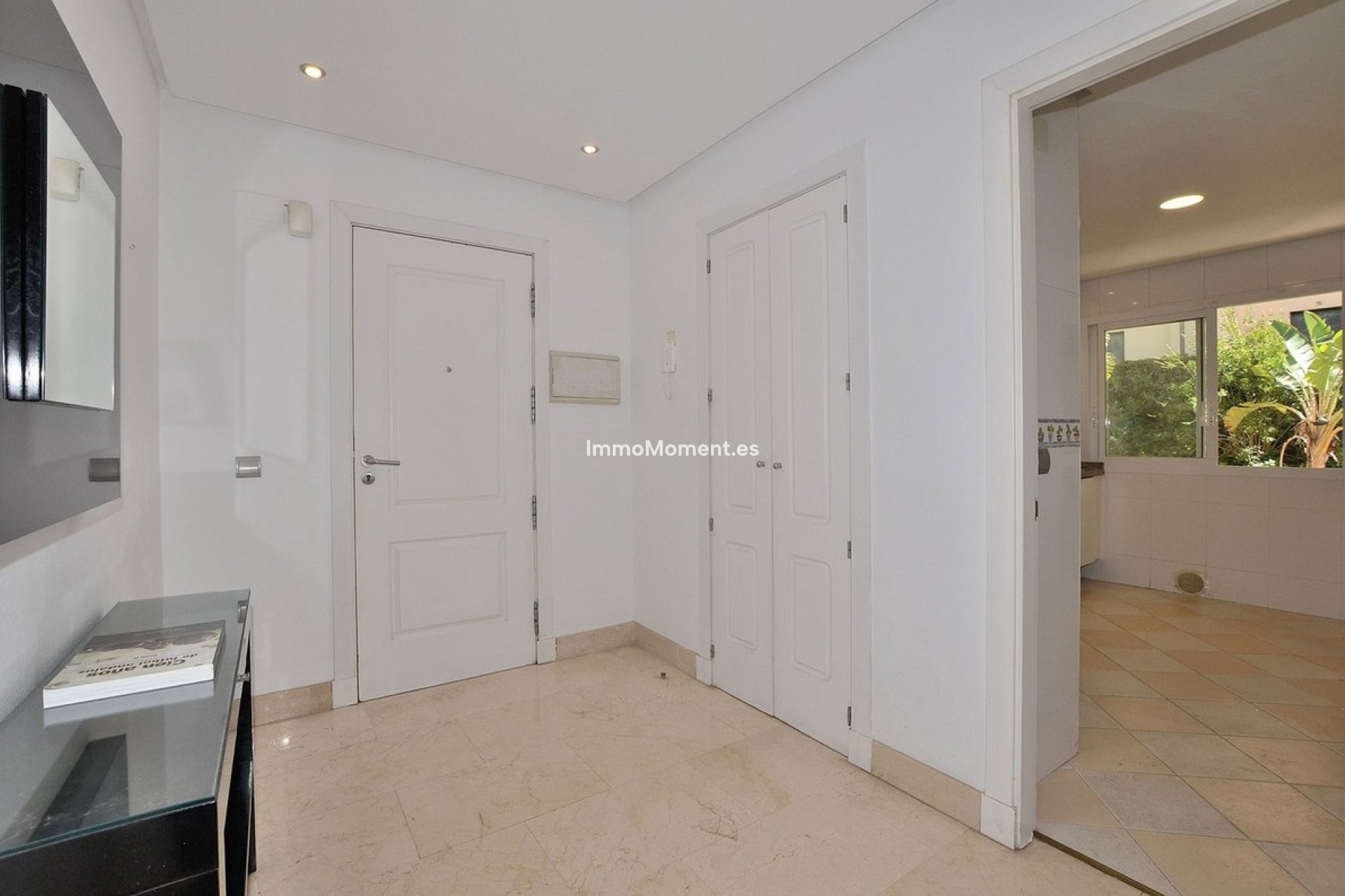 Resale - Apartment - Benalmadena - Torrequebrada