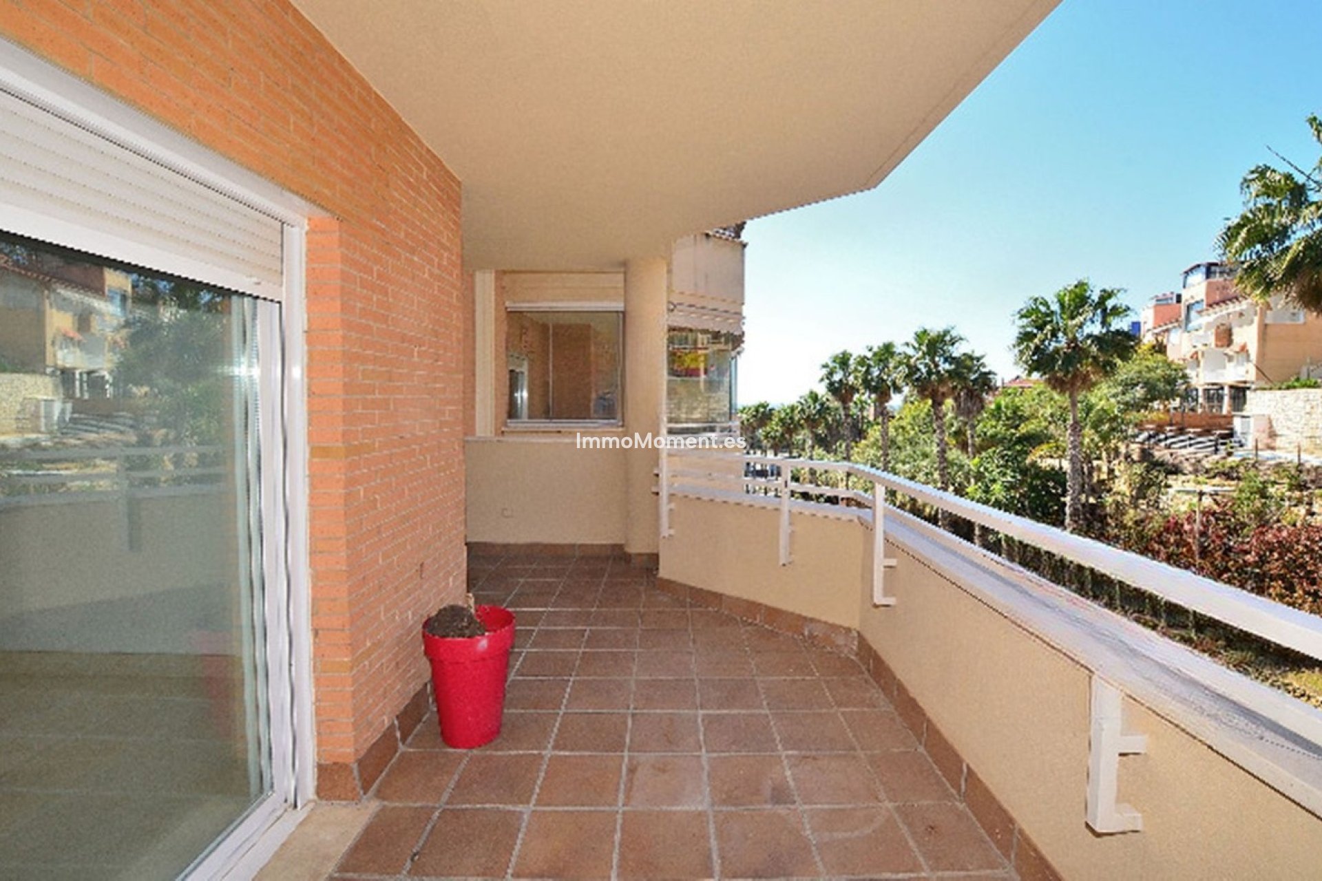 Resale - Apartment - Benalmadena - Torrequebrada