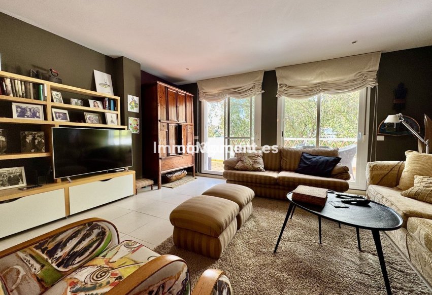 Resale - Apartment - Benalmadena - Torrequebrada