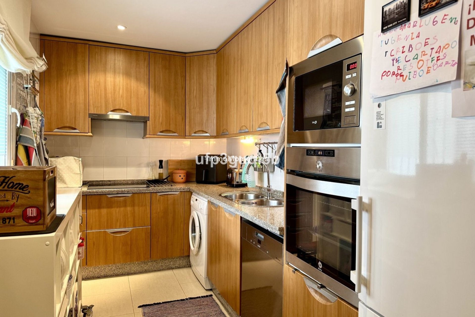 Resale - Apartment - Benalmadena - Torrequebrada