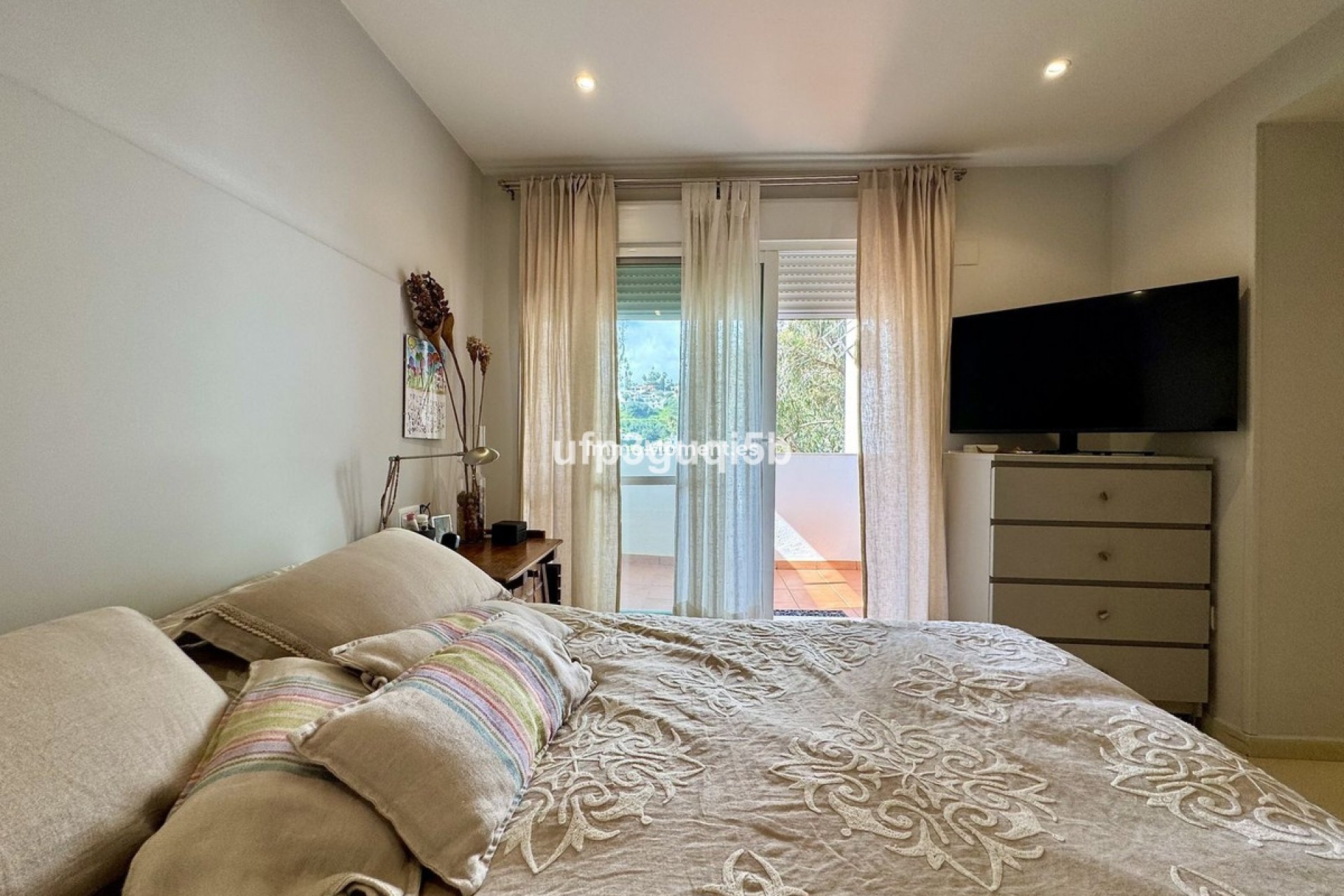 Resale - Apartment - Benalmadena - Torrequebrada