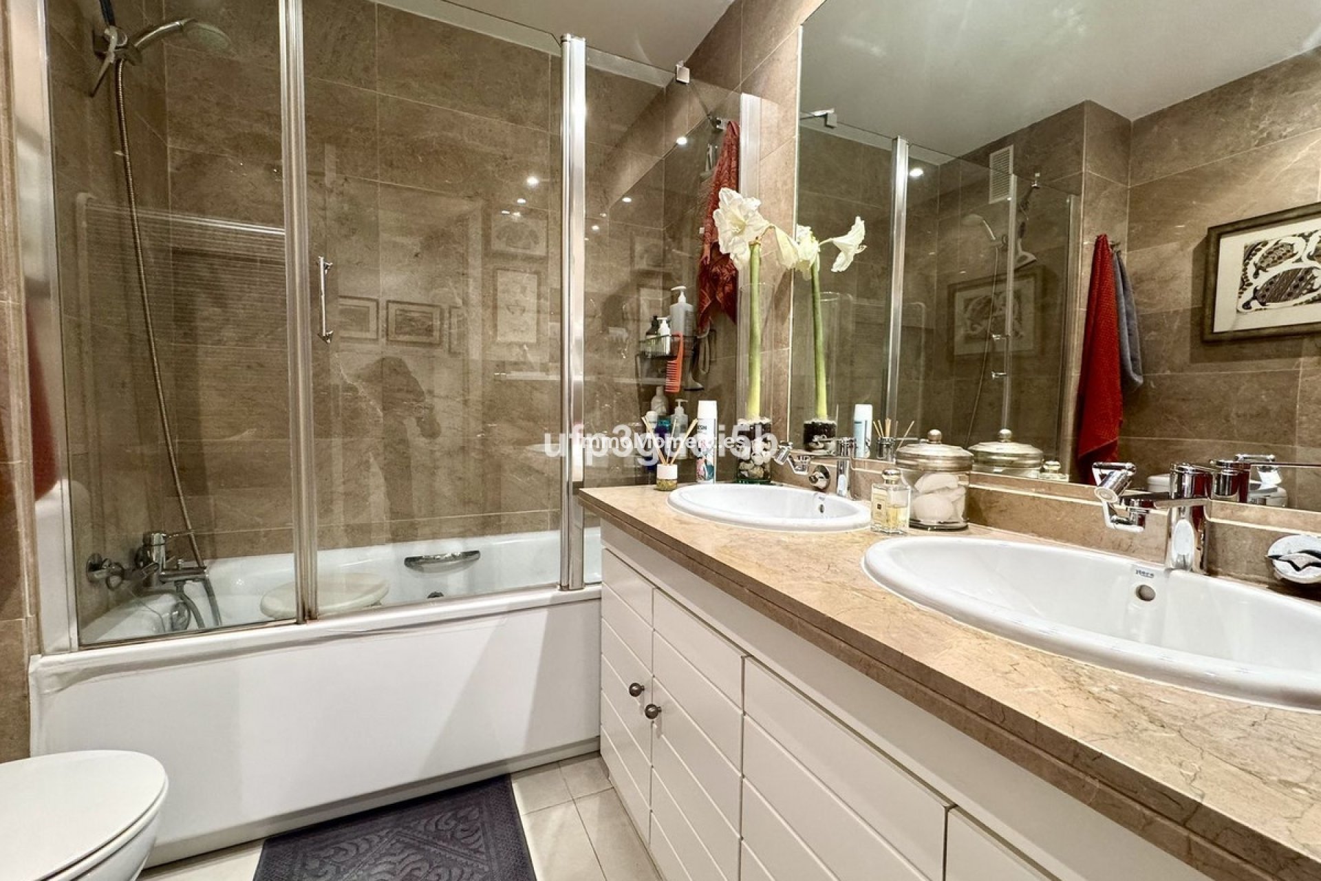 Resale - Apartment - Benalmadena - Torrequebrada