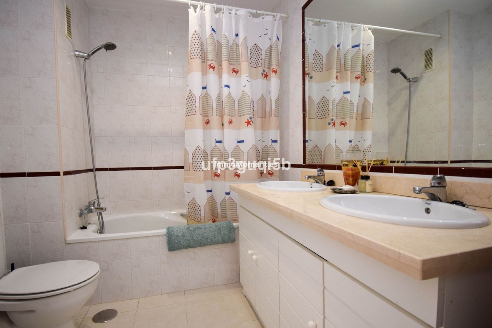 Resale - Apartment - Benalmadena - Torrequebrada