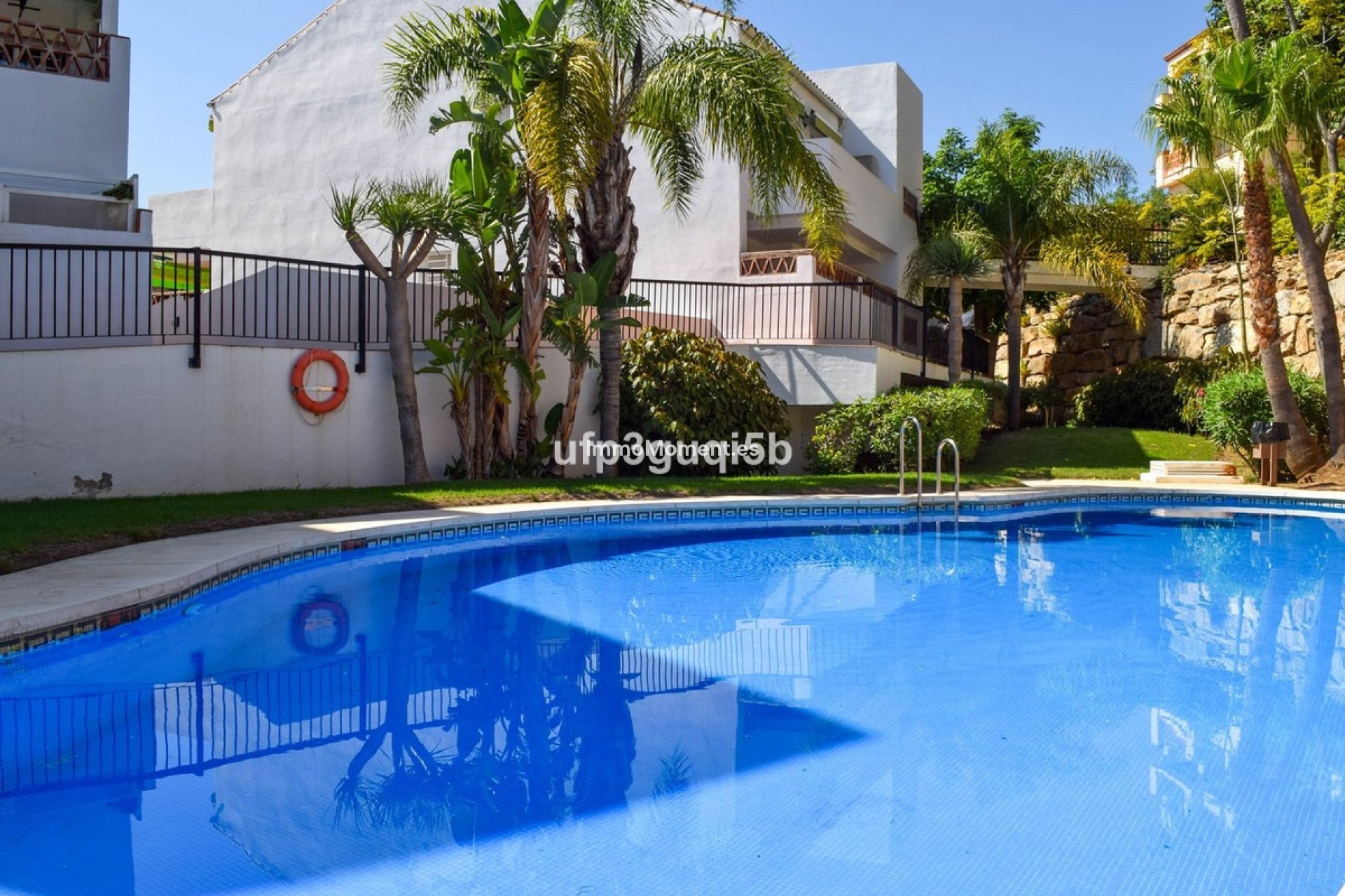 Resale - Apartment - Benalmadena - Torrequebrada