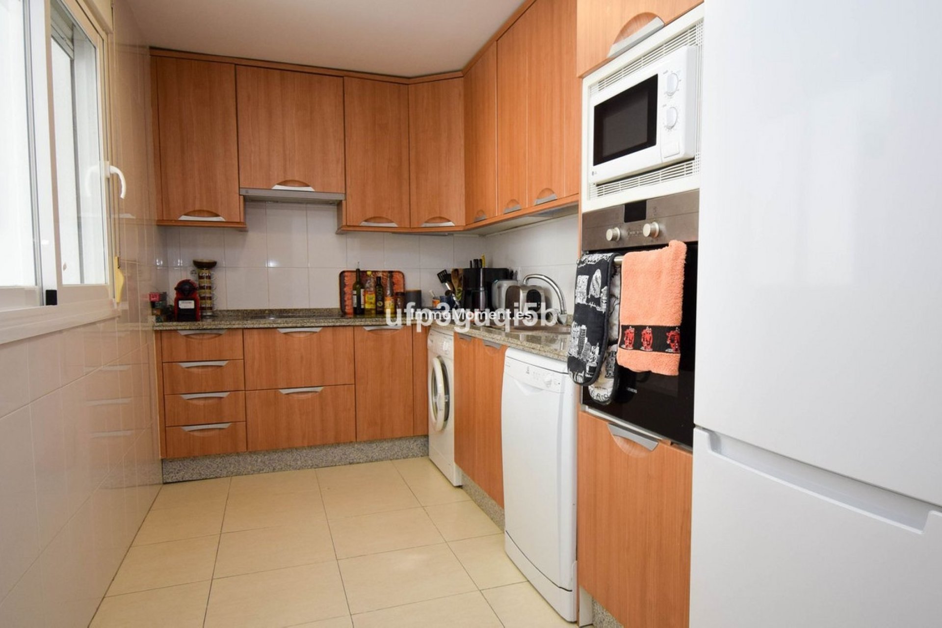 Resale - Apartment - Benalmadena - Torrequebrada