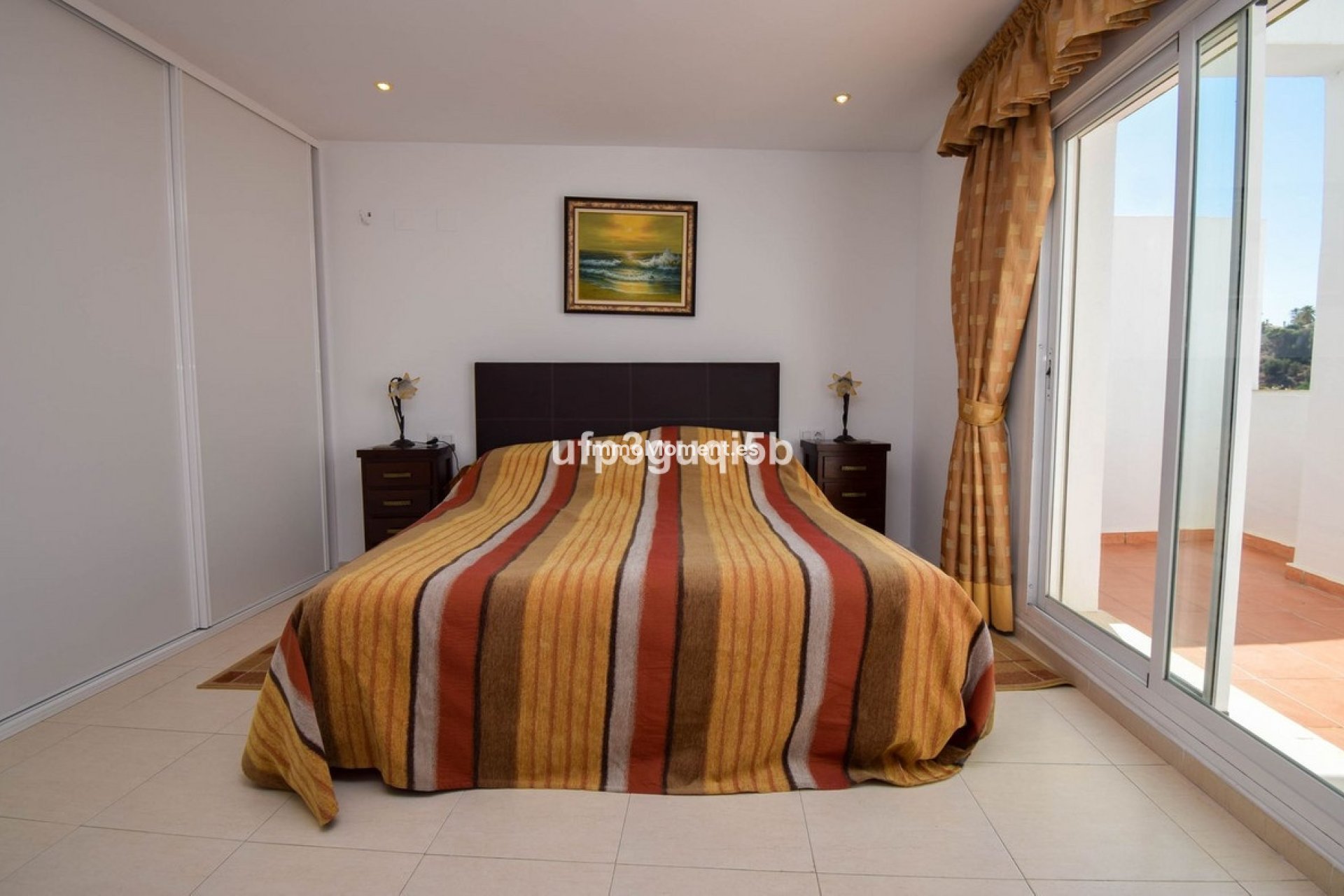 Resale - Apartment - Benalmadena - Torrequebrada