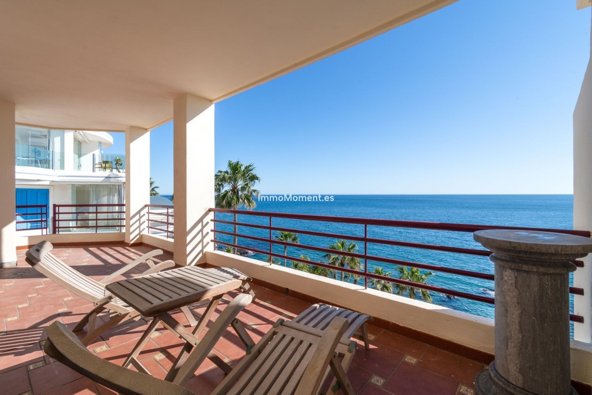 Resale - Apartment - Benalmadena - Torrequebrada