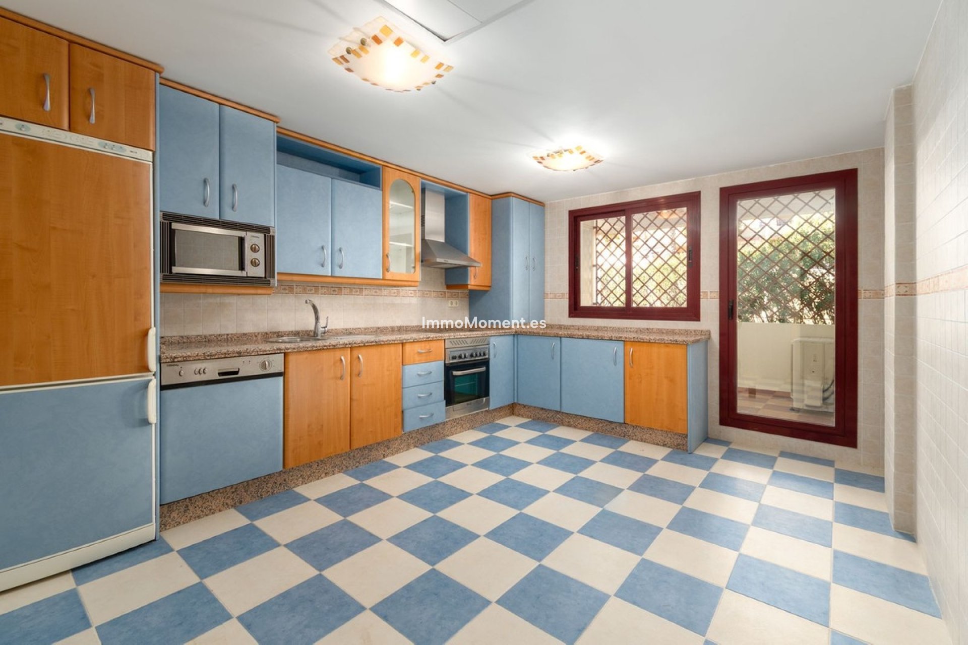 Resale - Apartment - Benalmadena - Torrequebrada