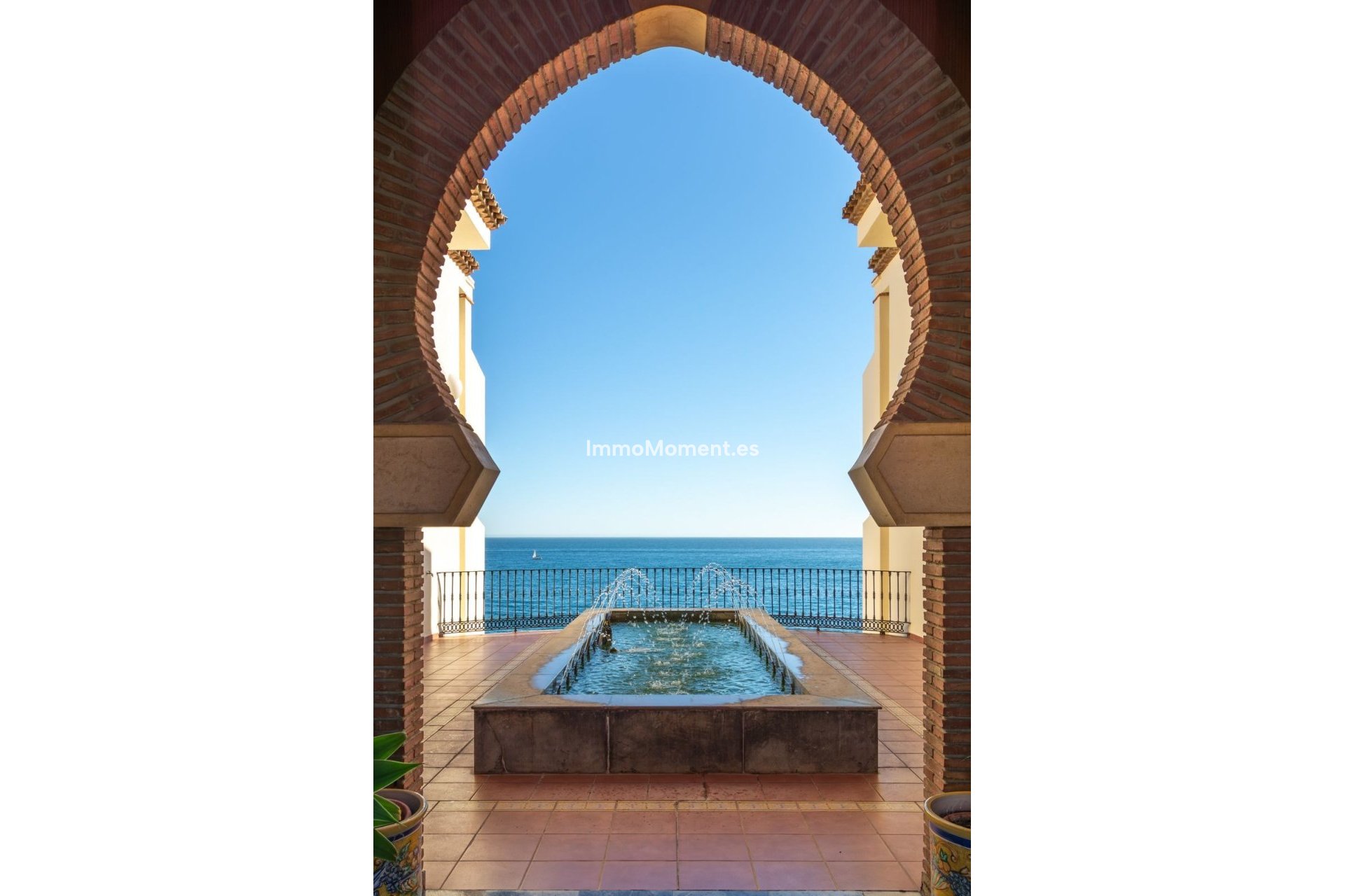 Resale - Apartment - Benalmadena - Torrequebrada