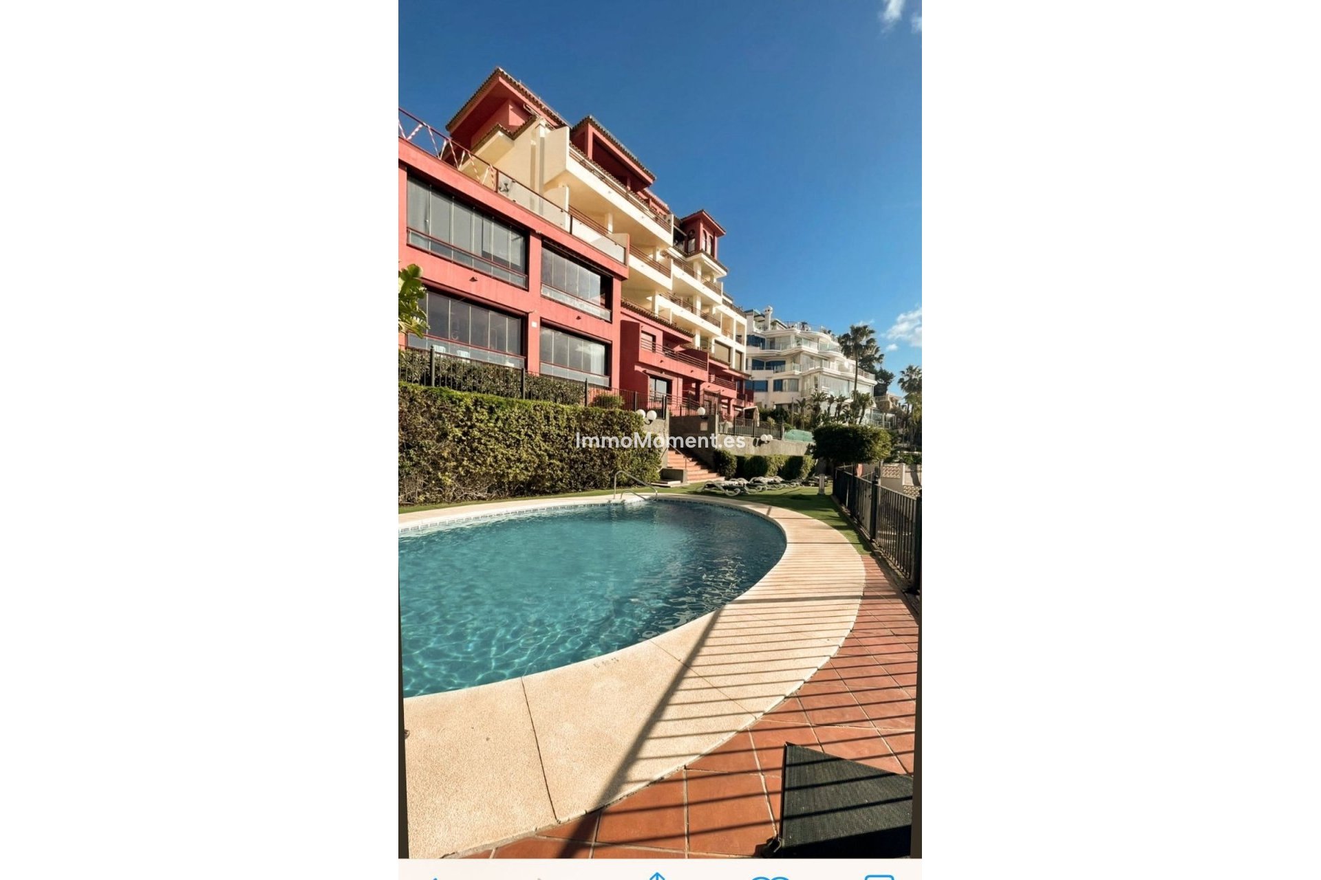 Resale - Apartment - Benalmadena - Torrequebrada