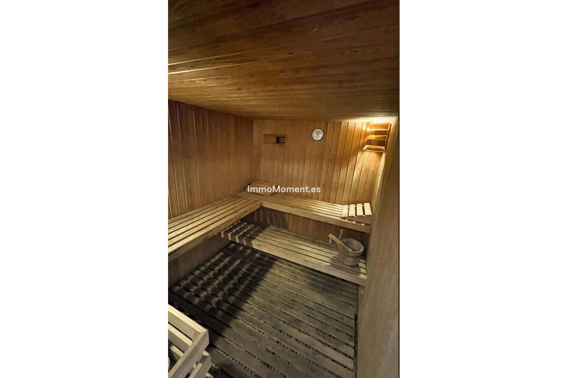 Resale - Apartment - Benalmadena - Torrequebrada