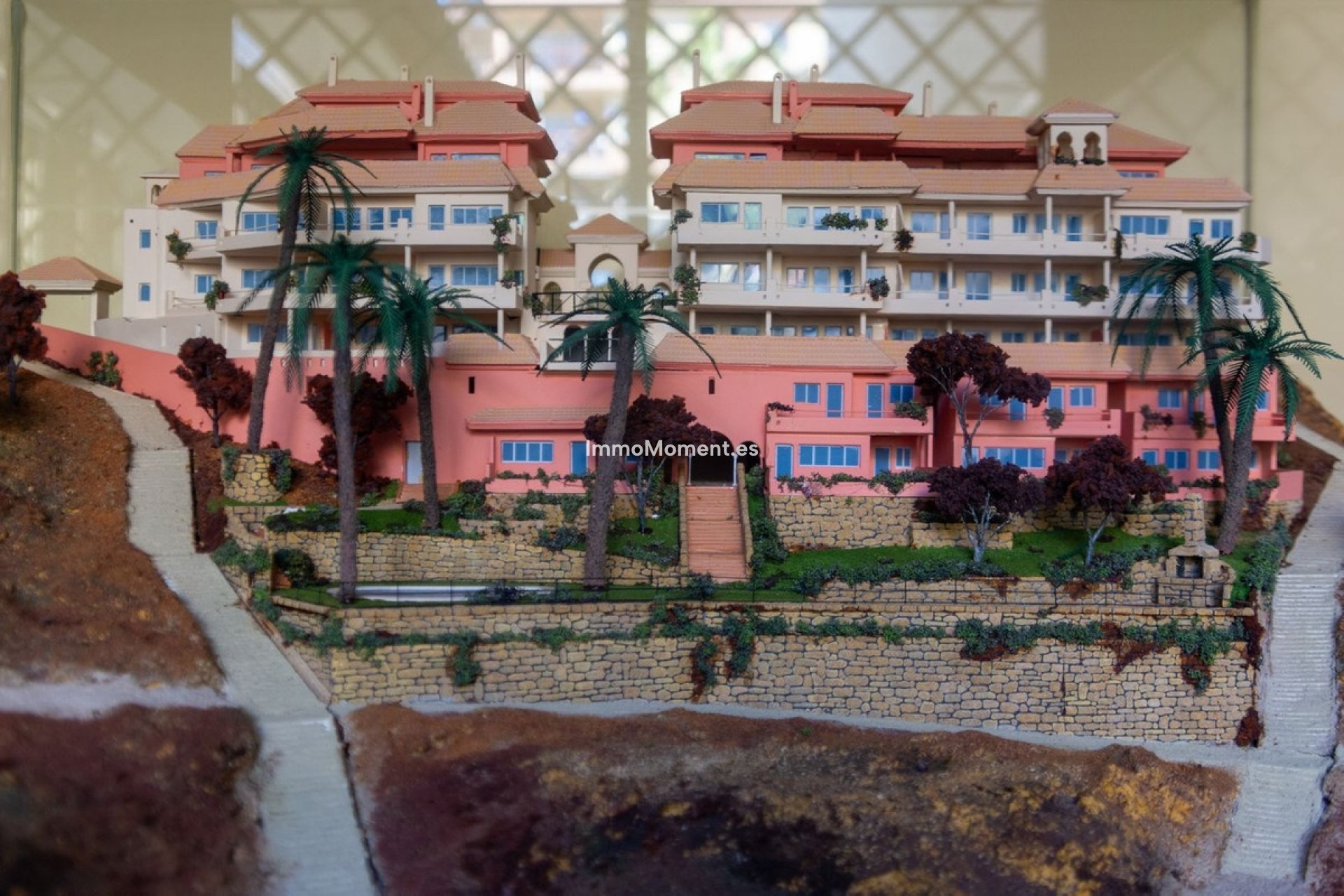 Resale - Apartment - Benalmadena - Torrequebrada