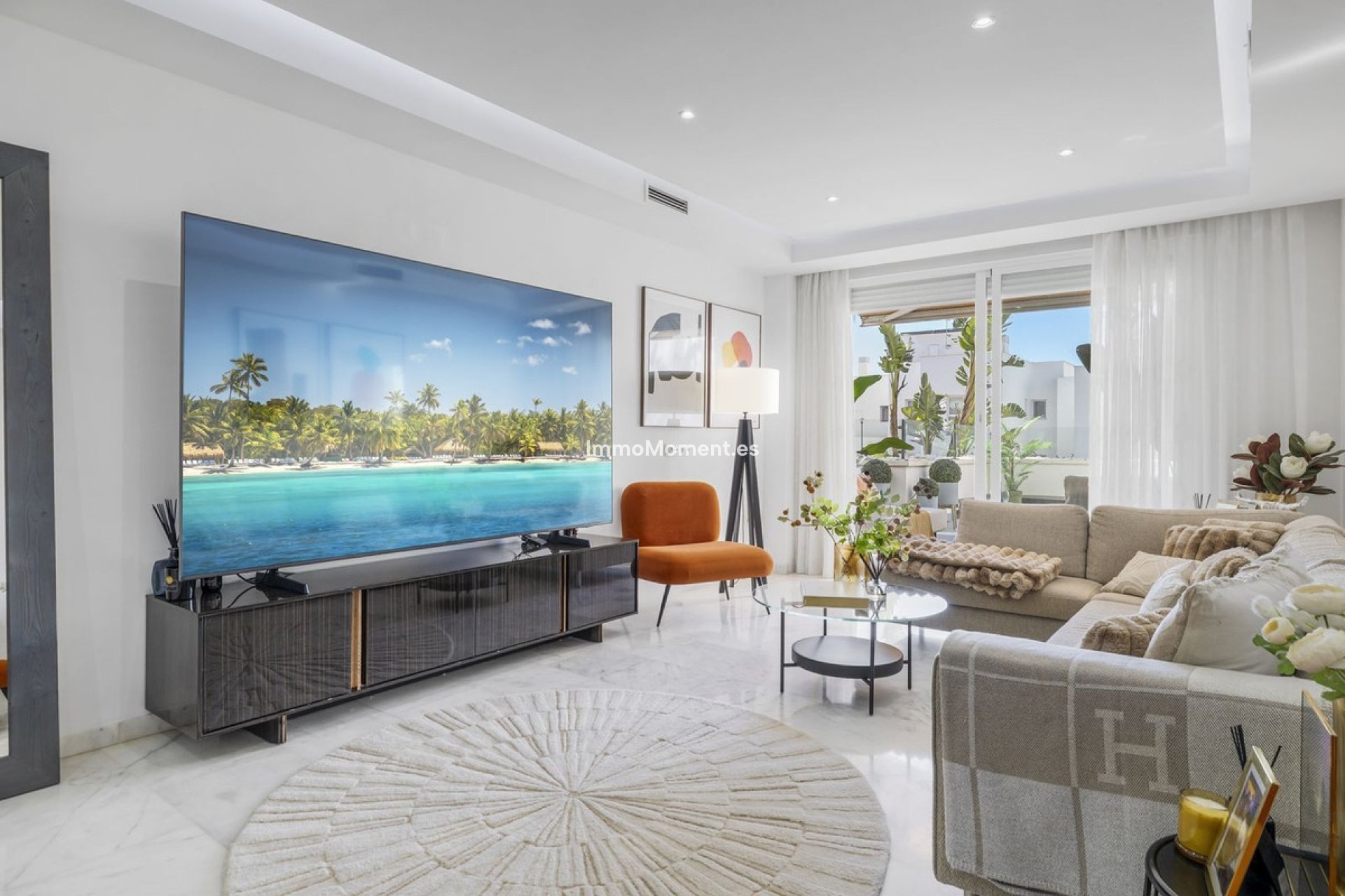 Resale - Apartment - Benalmadena - Torrequebrada