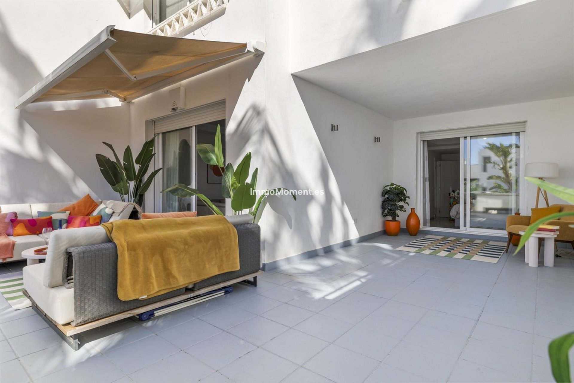 Resale - Apartment - Benalmadena - Torrequebrada