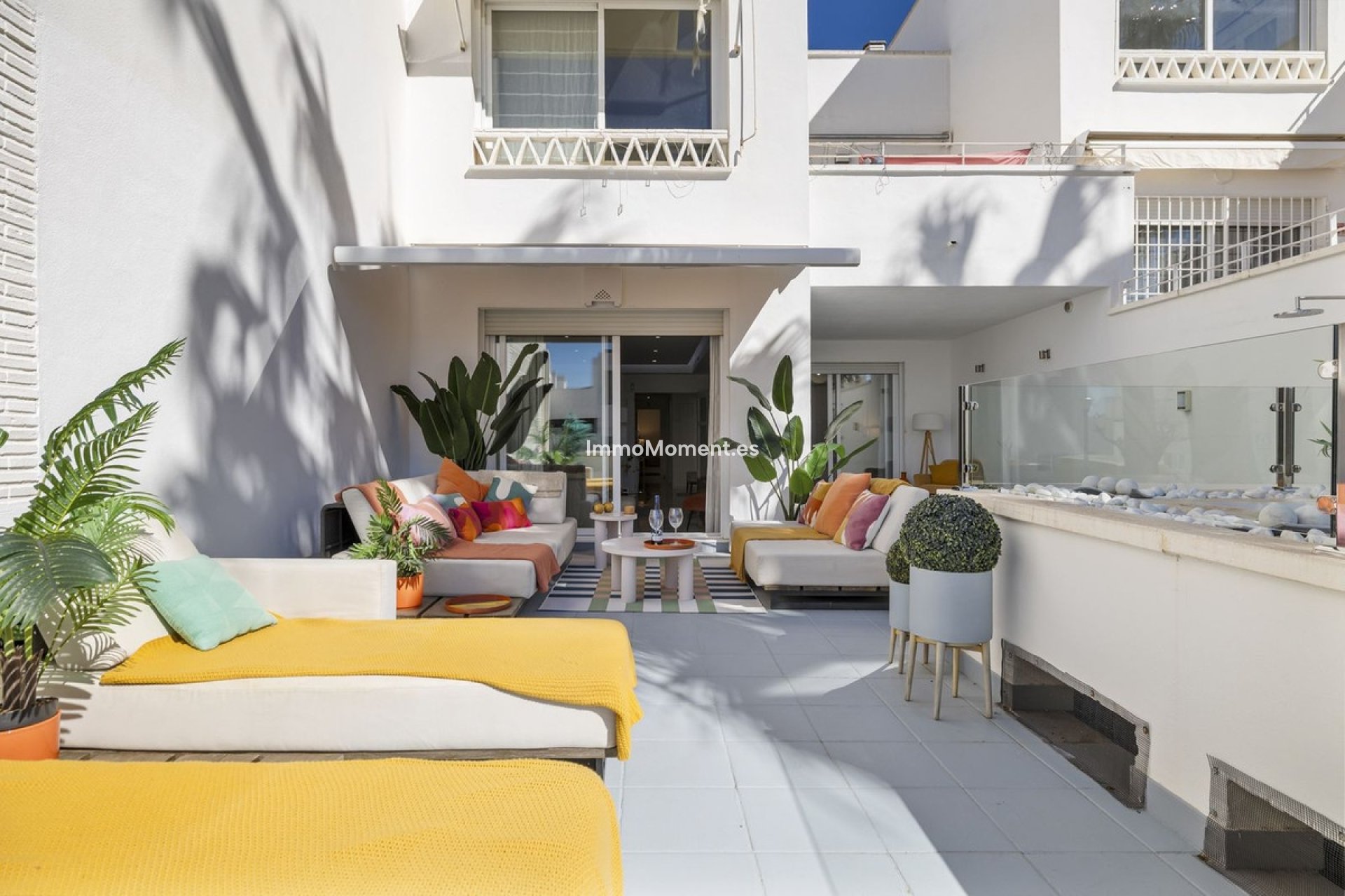 Resale - Apartment - Benalmadena - Torrequebrada