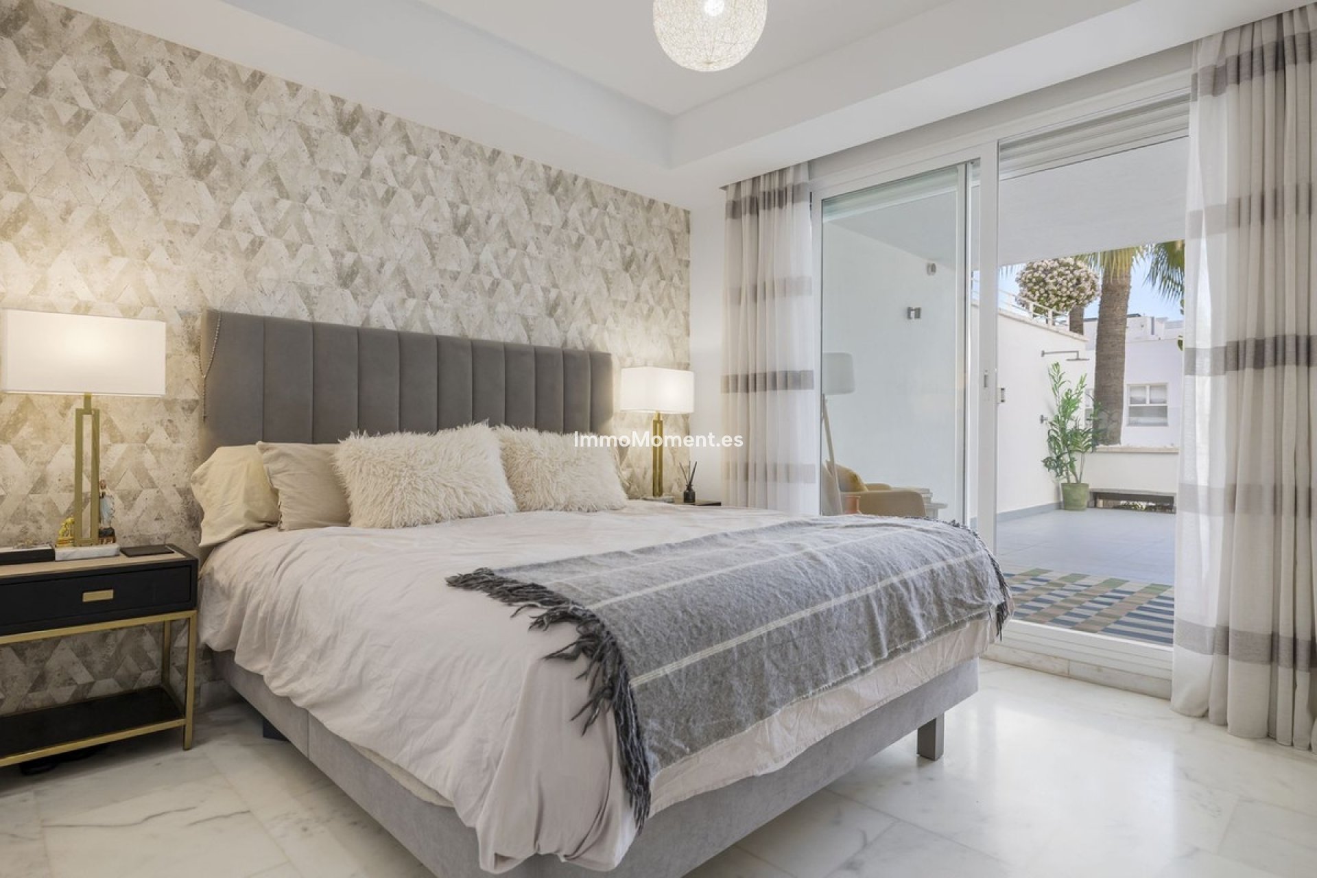 Resale - Apartment - Benalmadena - Torrequebrada