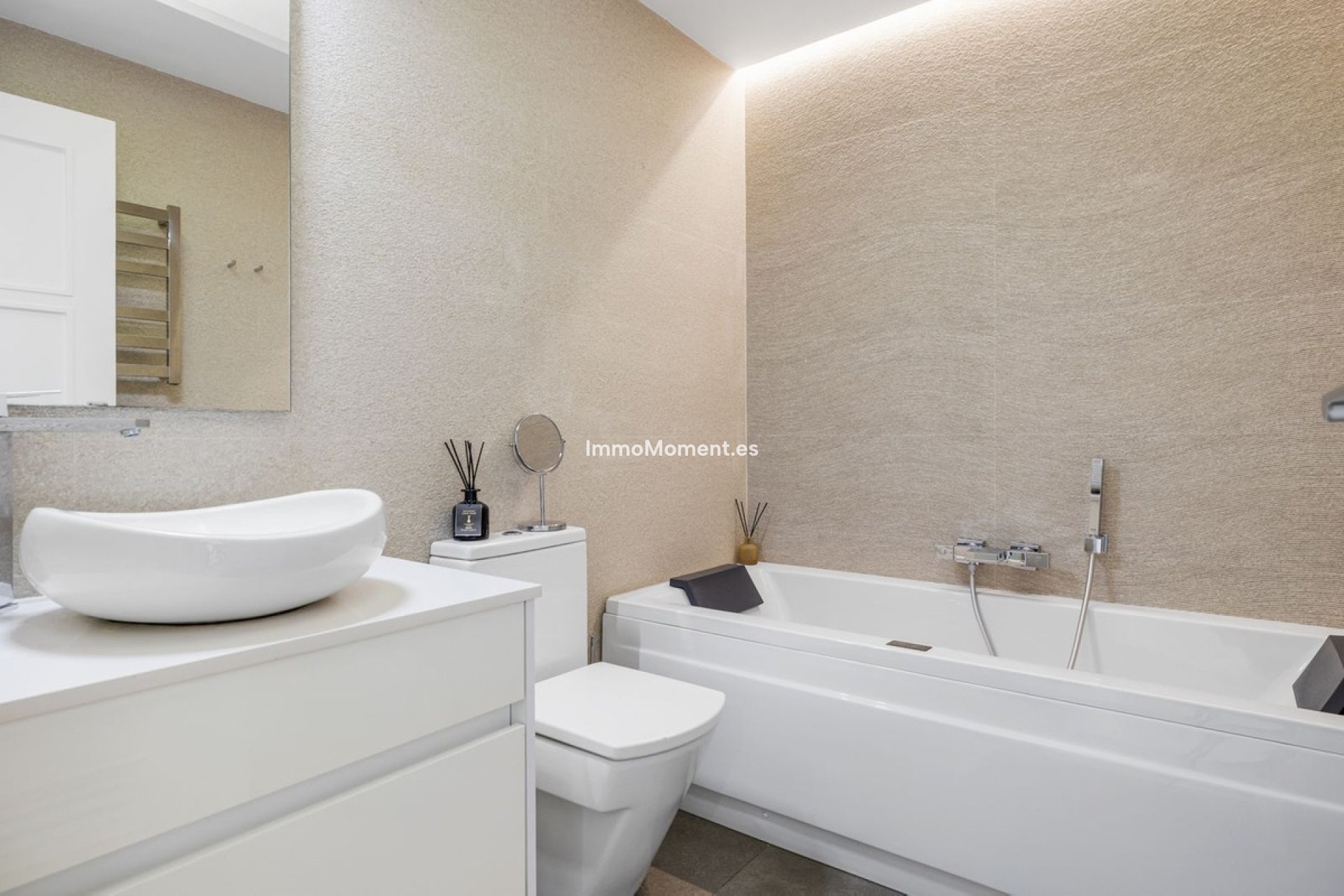 Resale - Apartment - Benalmadena - Torrequebrada