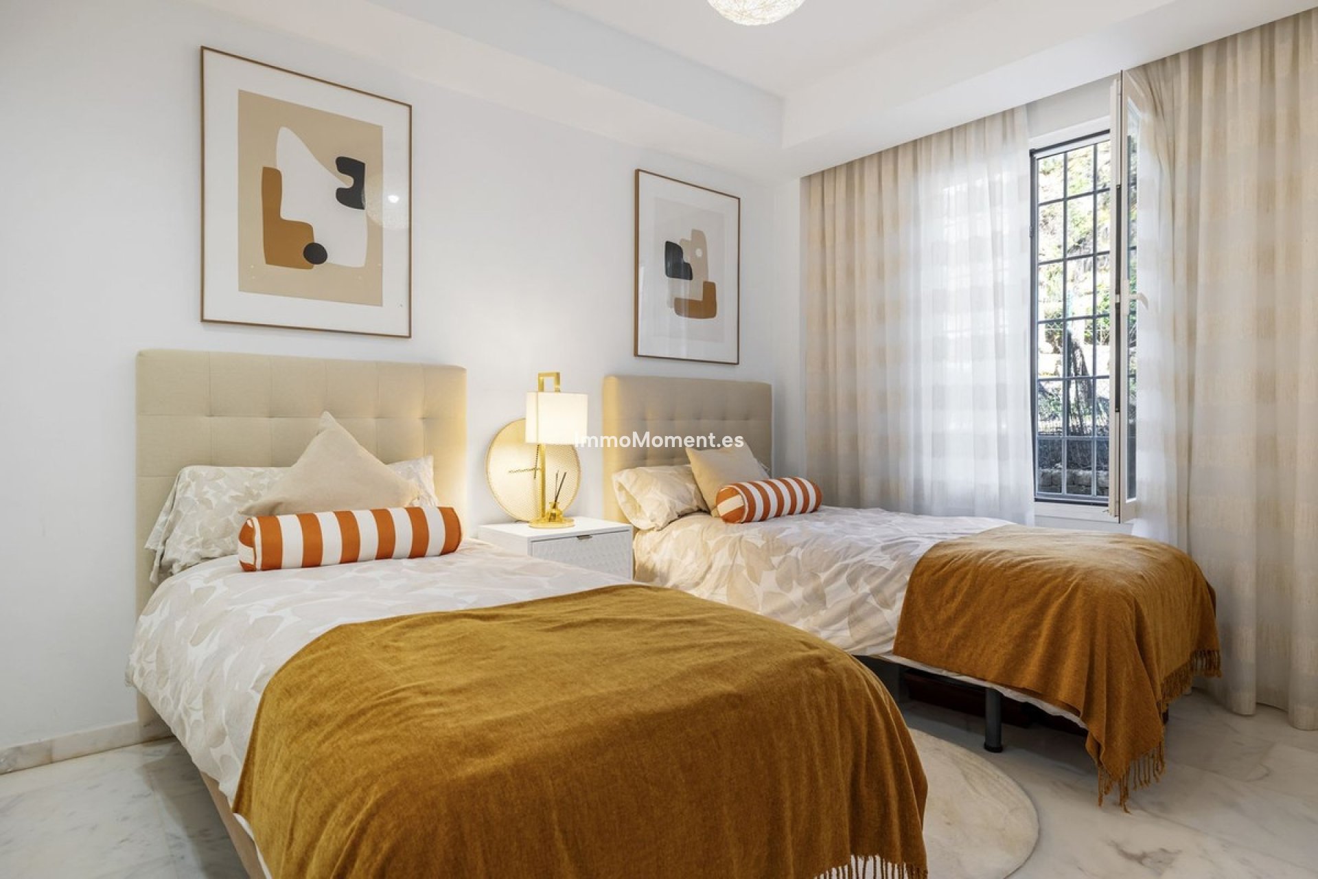 Resale - Apartment - Benalmadena - Torrequebrada