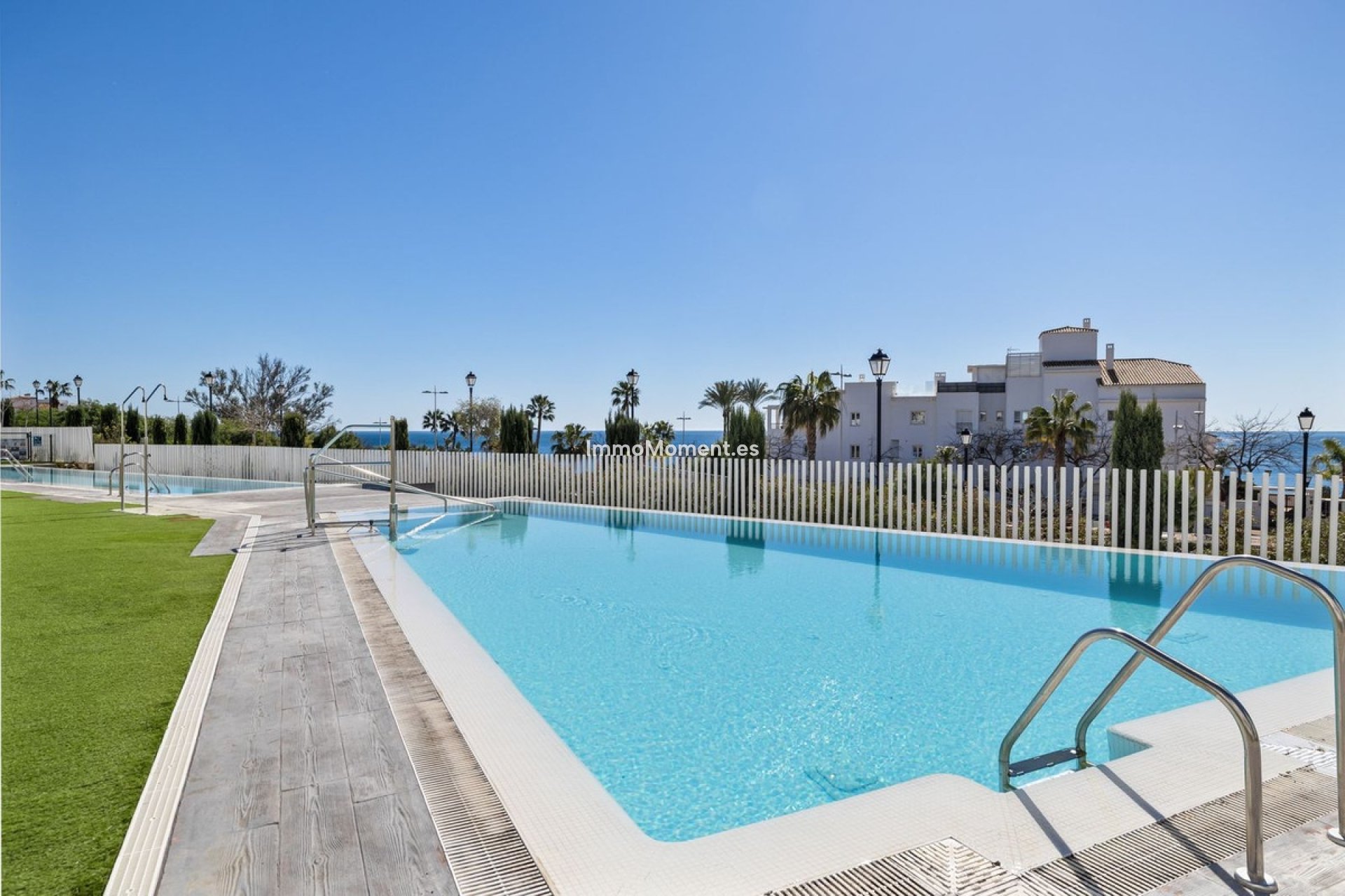 Resale - Apartment - Benalmadena - Torrequebrada