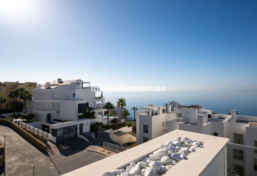 Resale - Apartment - Benalmadena - Torrequebrada