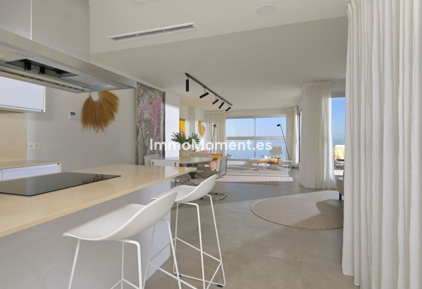 Resale - Apartment - Benalmadena - Torrequebrada