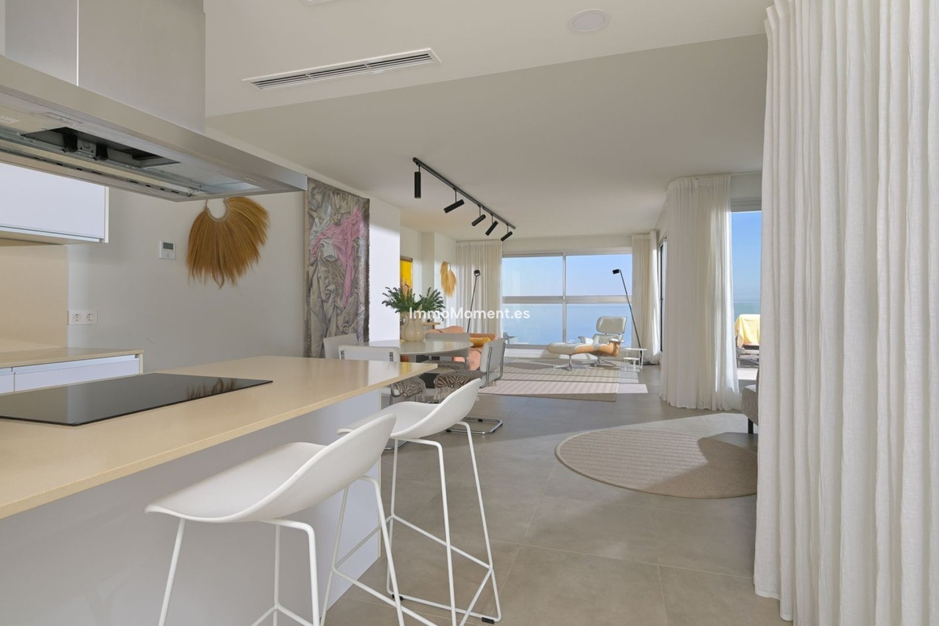 Resale - Apartment - Benalmadena - Torrequebrada