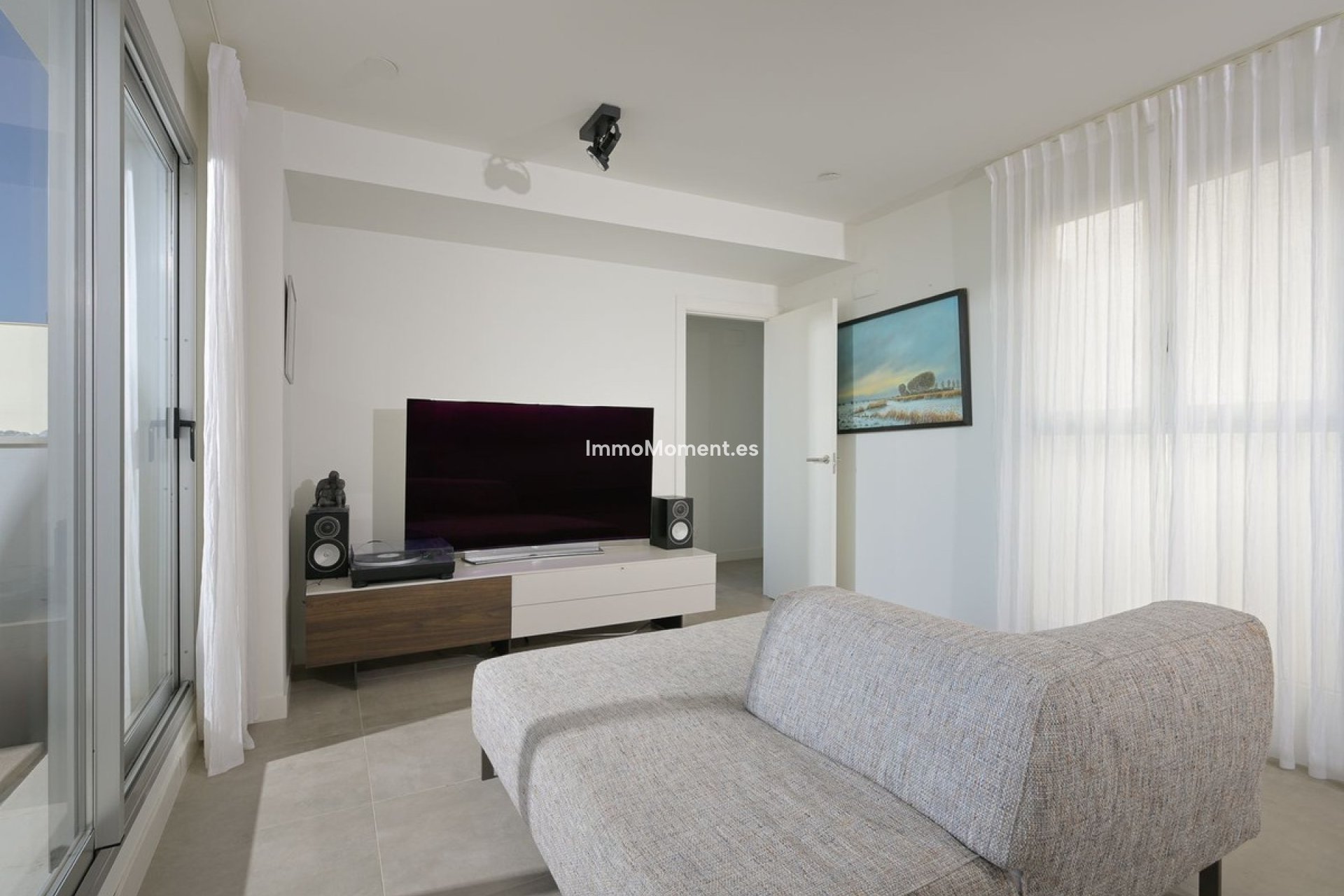 Resale - Apartment - Benalmadena - Torrequebrada