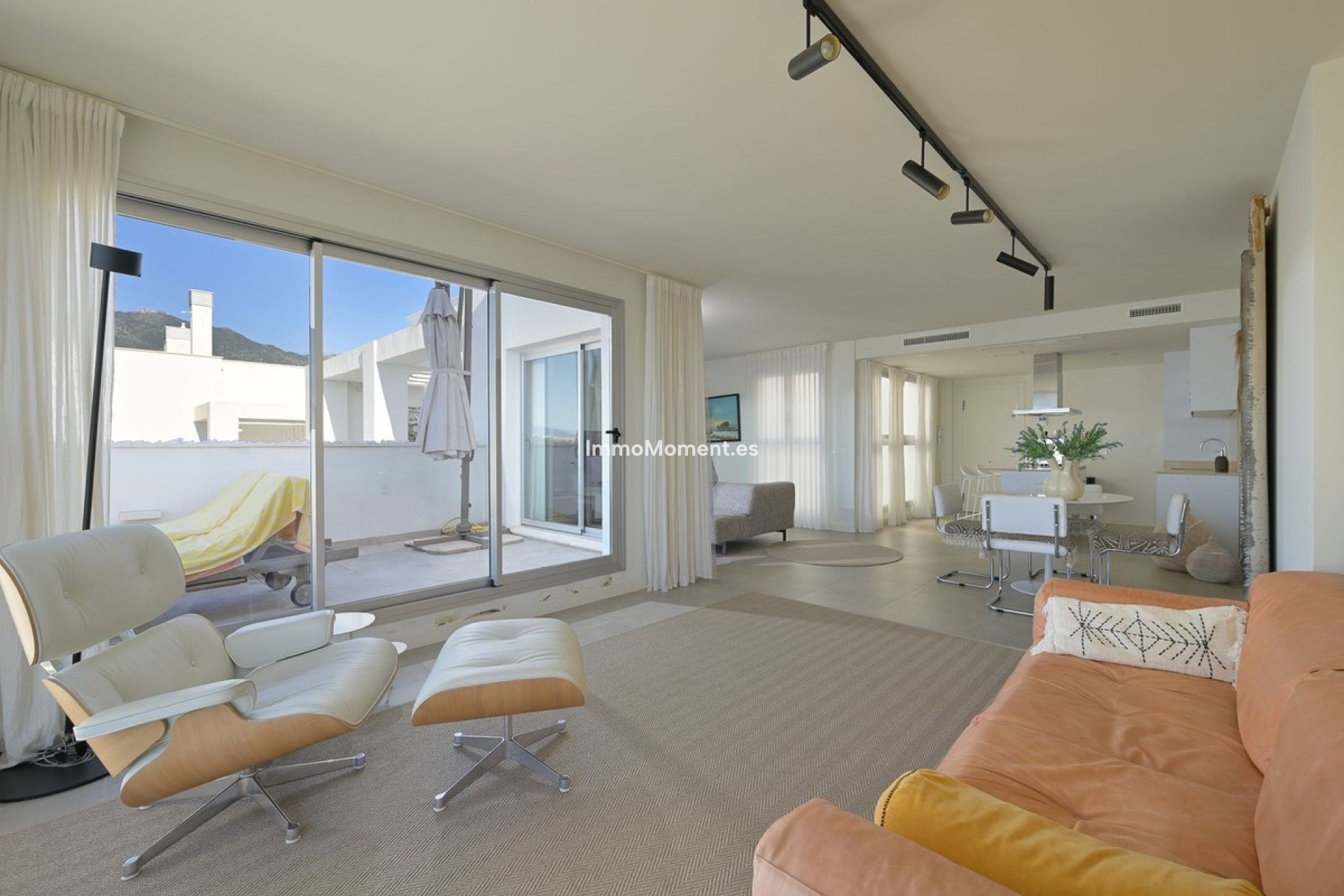 Resale - Apartment - Benalmadena - Torrequebrada