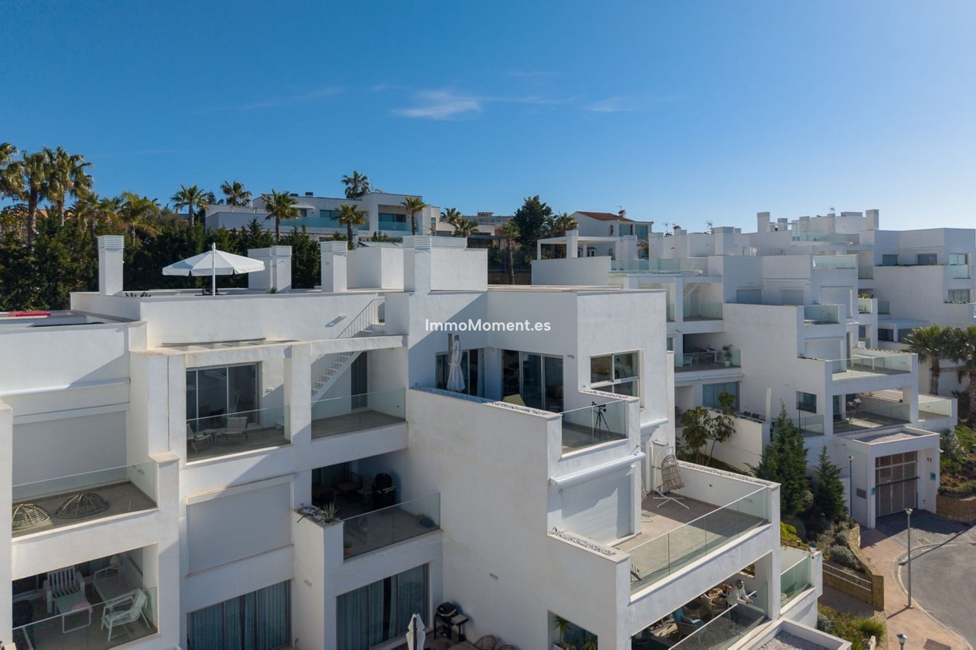 Resale - Apartment - Benalmadena - Torrequebrada