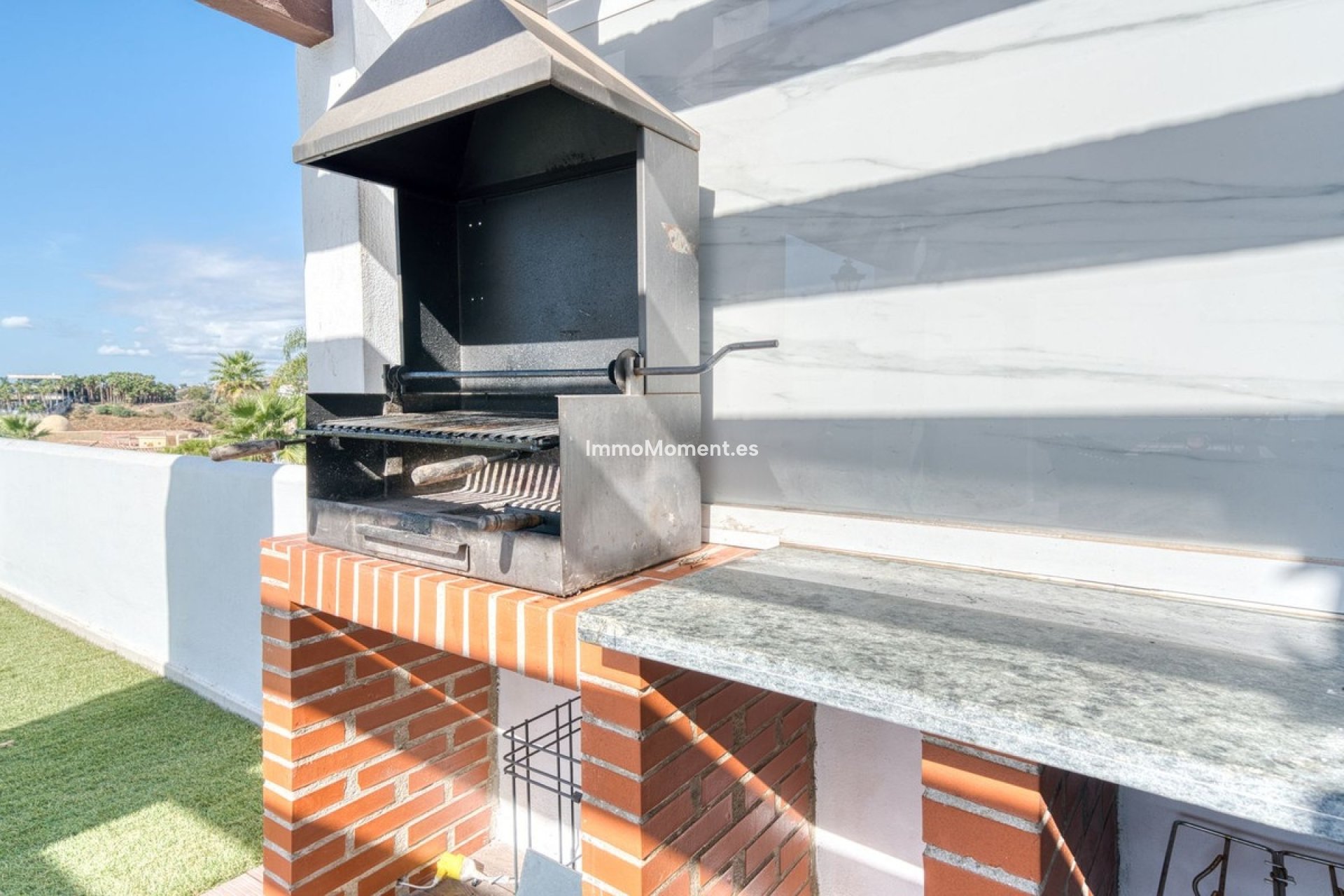 Resale - Apartment - Benalmadena - Torrequebrada