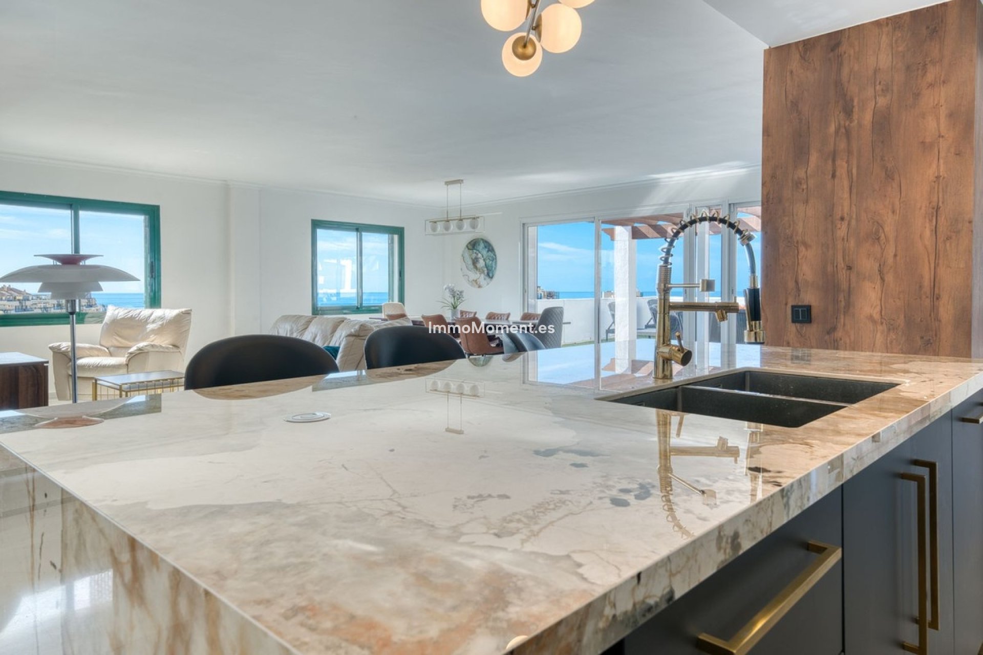 Resale - Apartment - Benalmadena - Torrequebrada