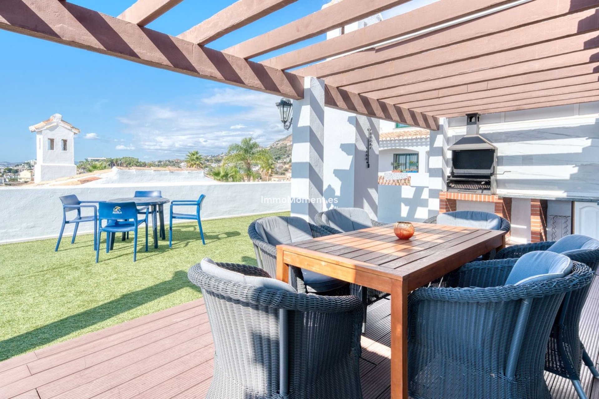 Resale - Apartment - Benalmadena - Torrequebrada