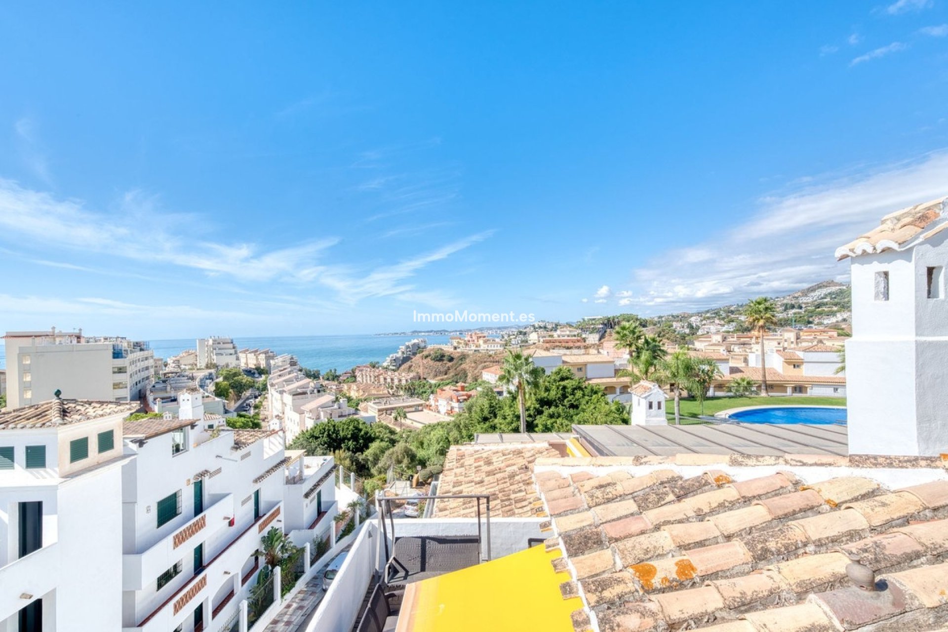Resale - Apartment - Benalmadena - Torrequebrada