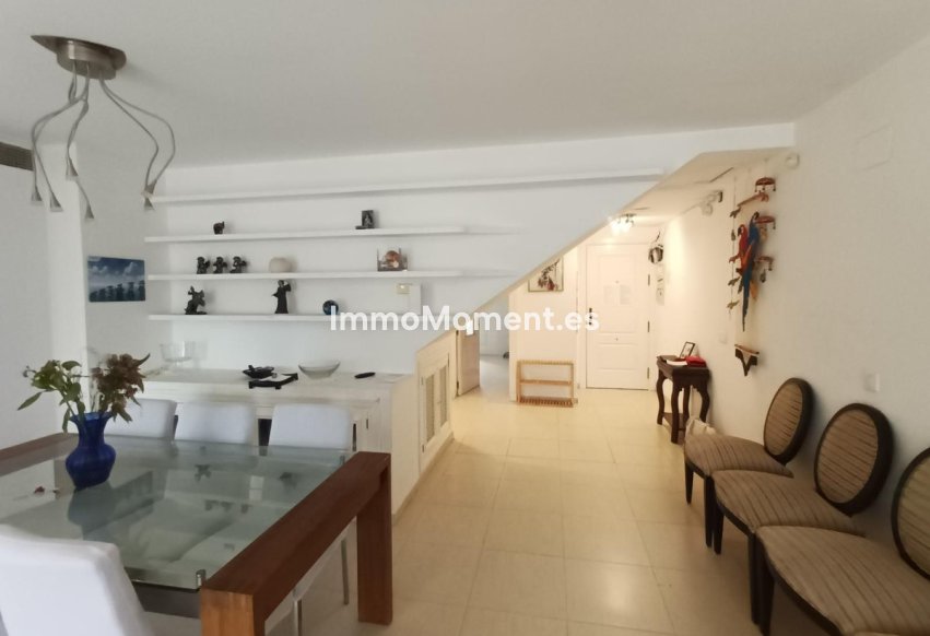 Resale - Apartment - Benalmadena - Torrequebrada