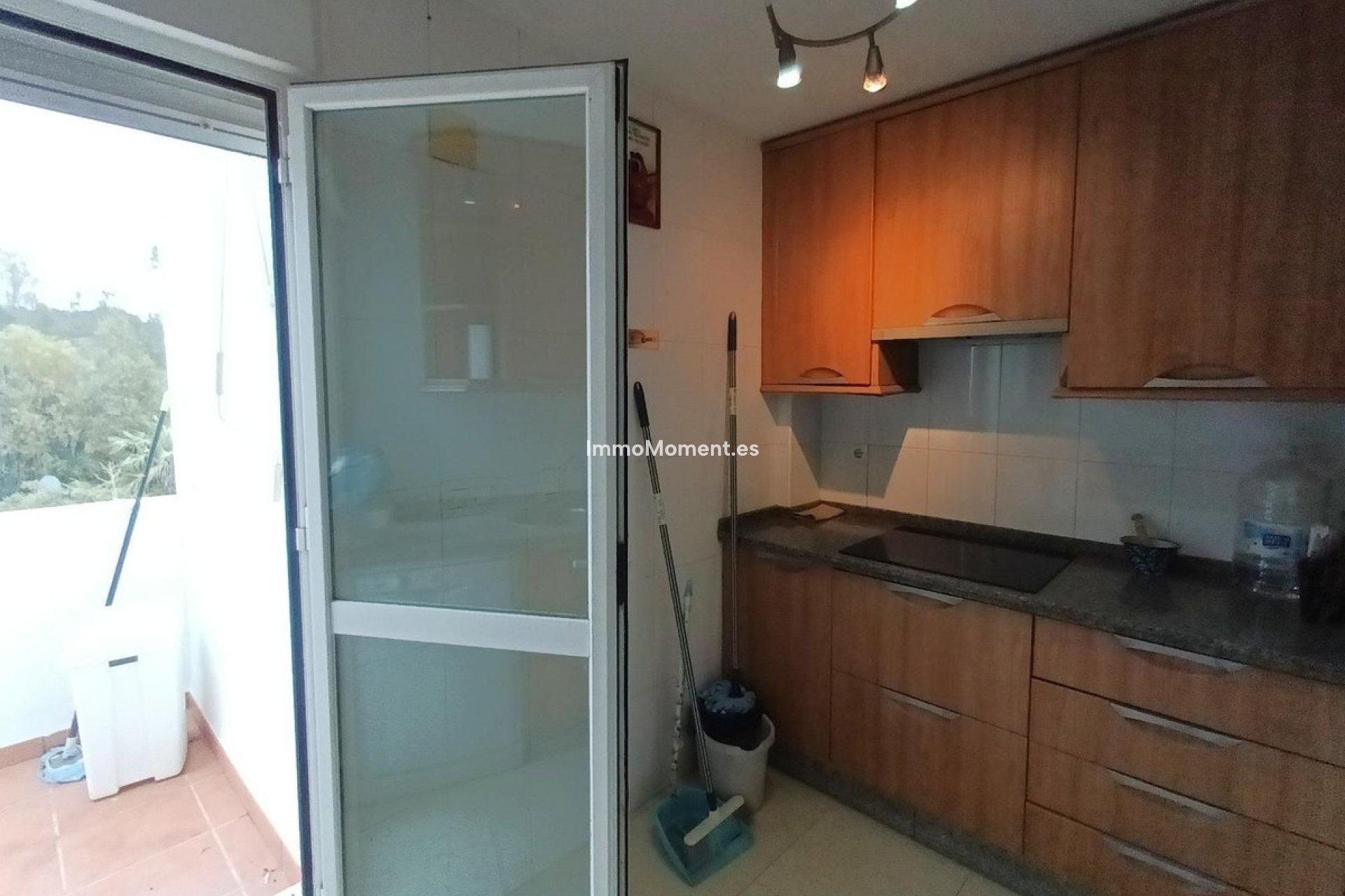 Resale - Apartment - Benalmadena - Torrequebrada