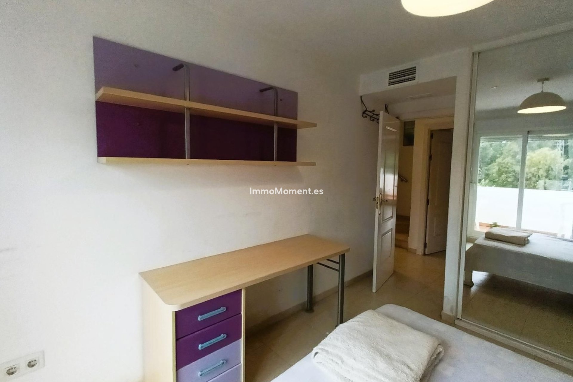 Resale - Apartment - Benalmadena - Torrequebrada