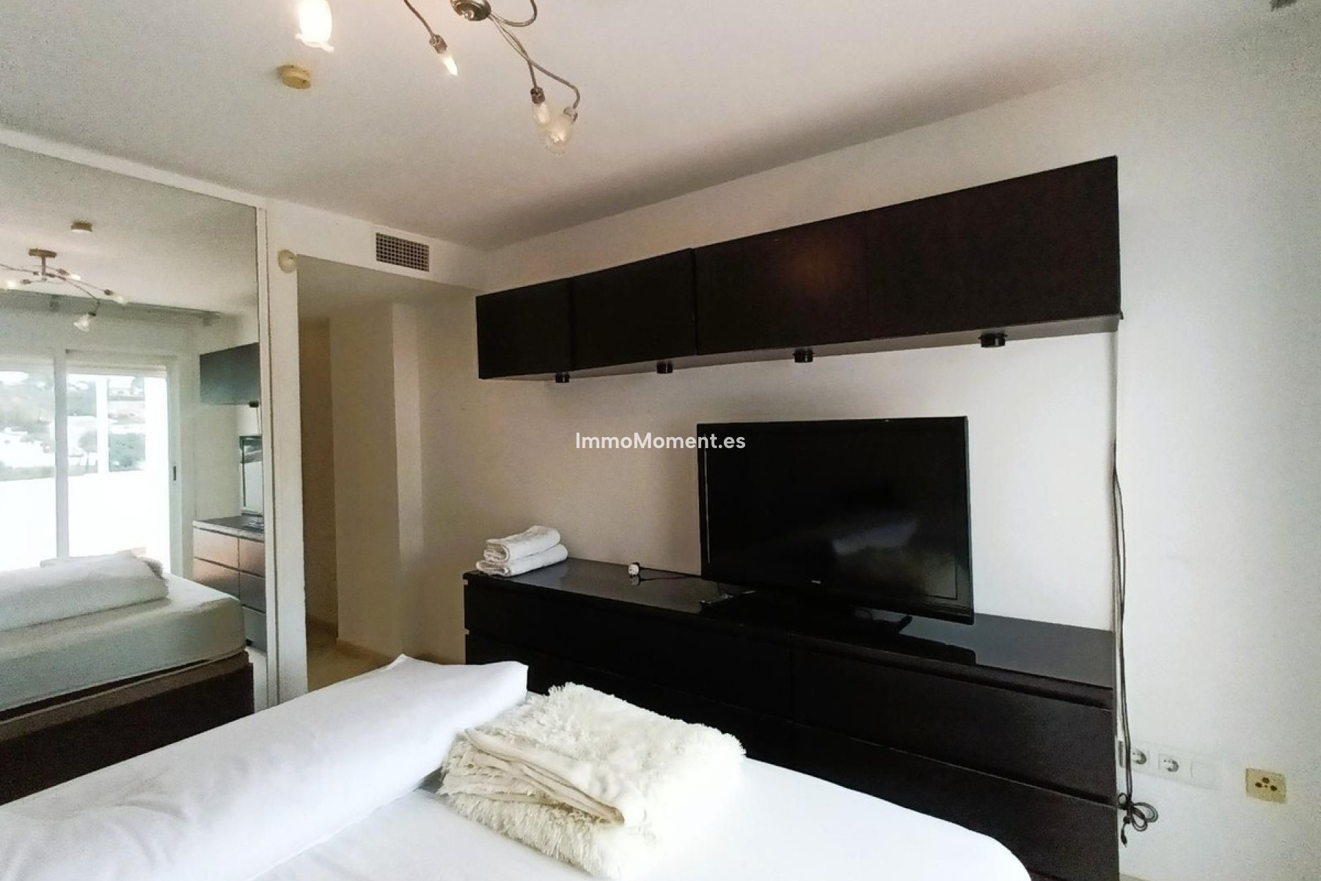 Resale - Apartment - Benalmadena - Torrequebrada