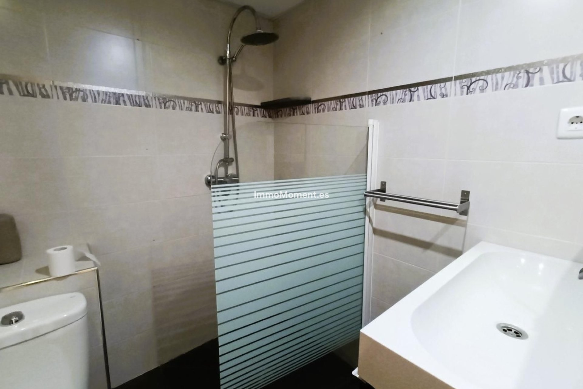 Resale - Apartment - Benalmadena - Torrequebrada