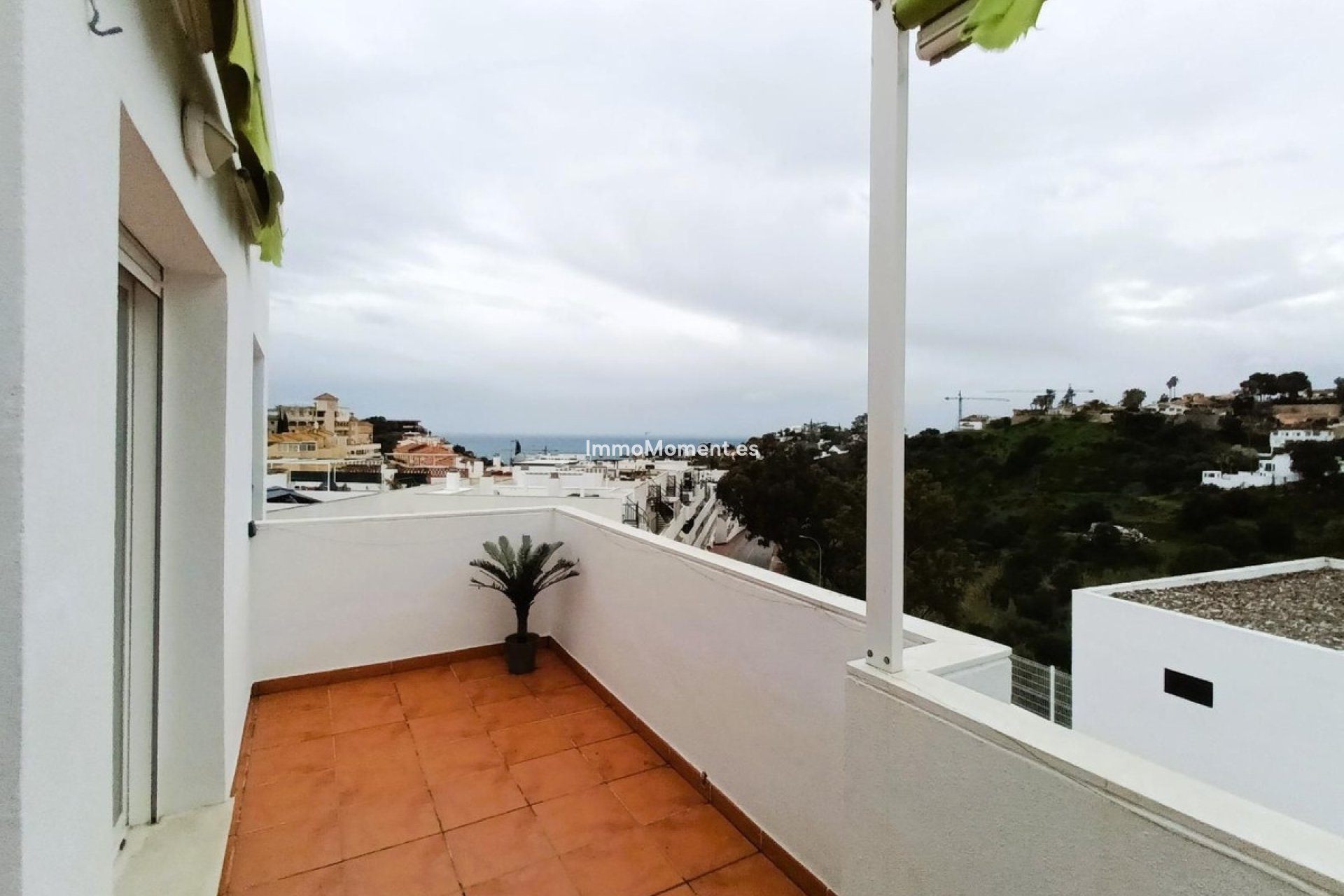 Resale - Apartment - Benalmadena - Torrequebrada