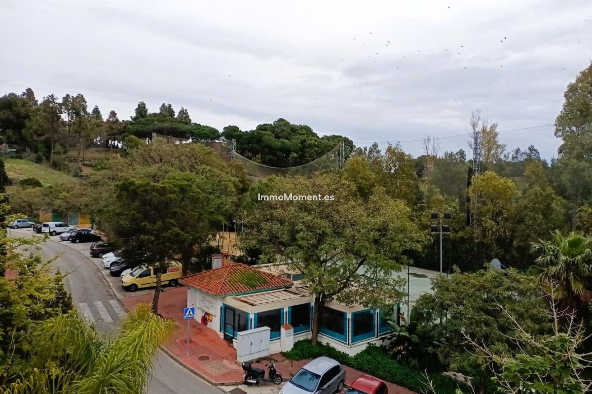 Resale - Apartment - Benalmadena - Torrequebrada