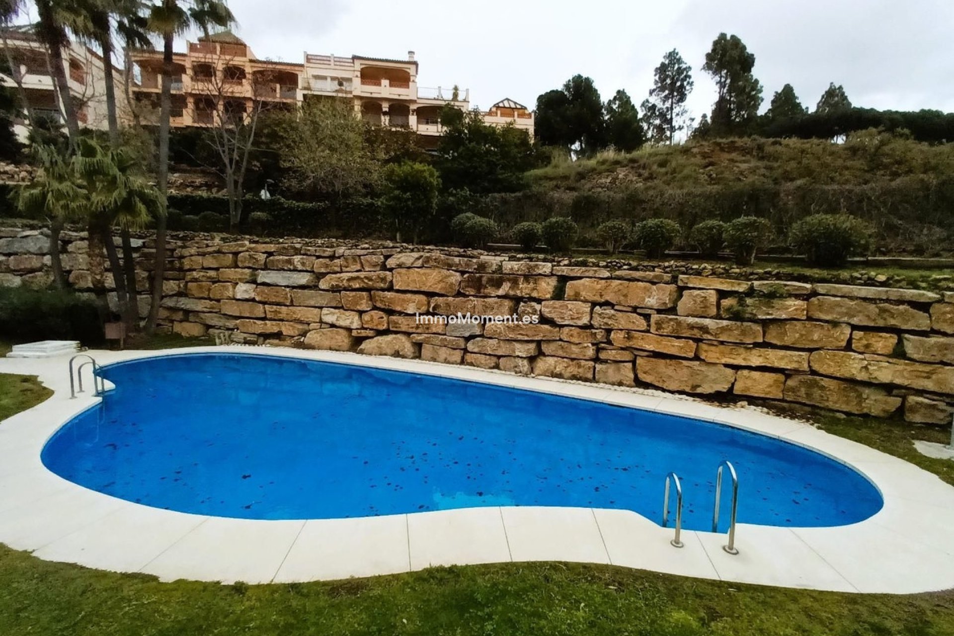 Resale - Apartment - Benalmadena - Torrequebrada