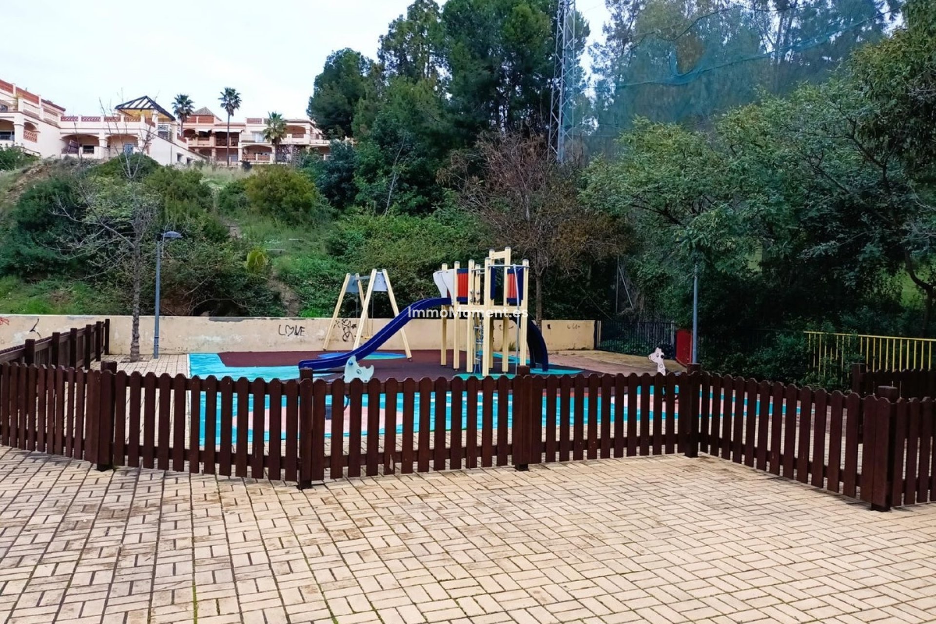 Resale - Apartment - Benalmadena - Torrequebrada